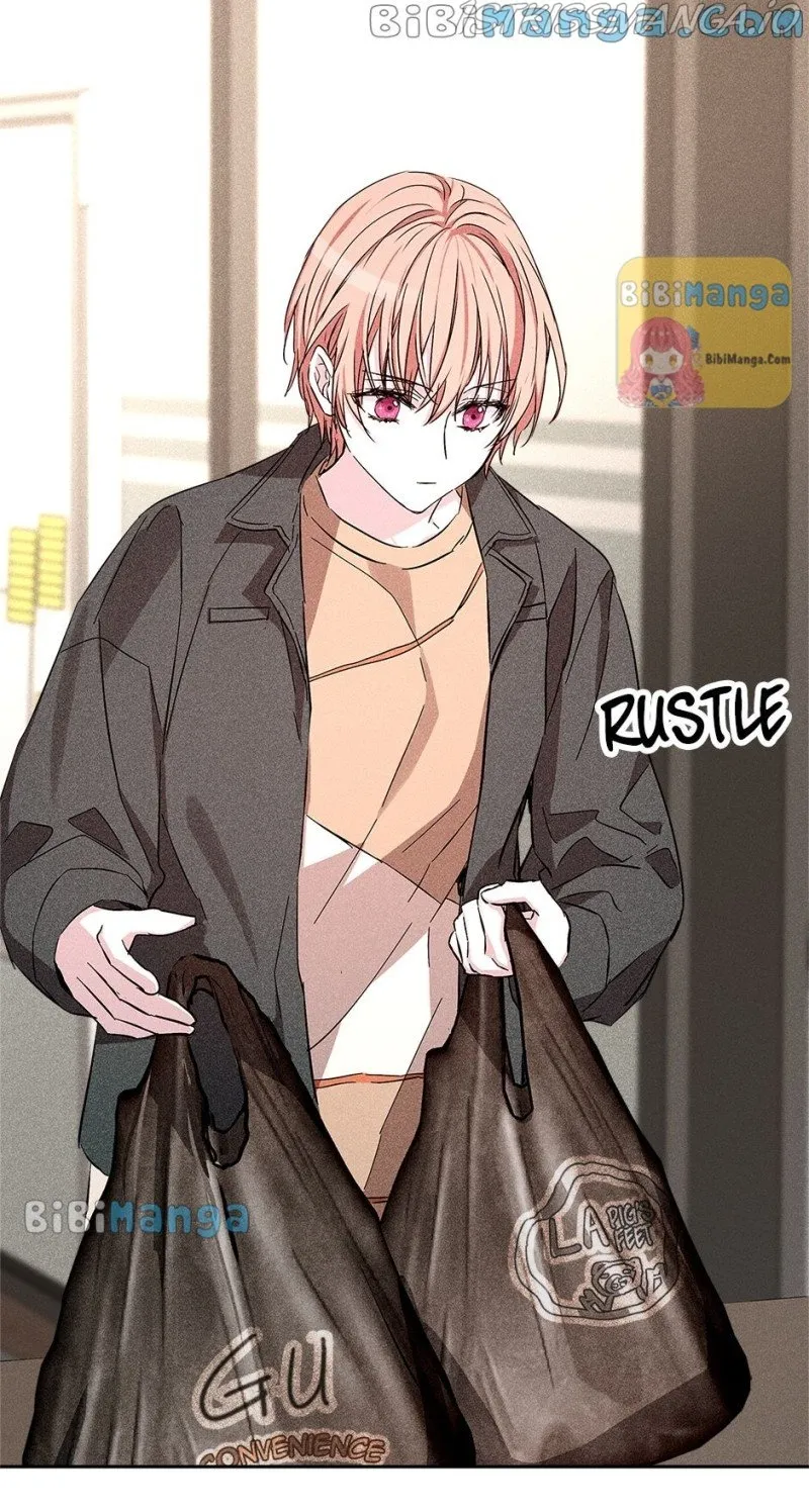 In a passionate relationship Chapter 51 Online - página 70