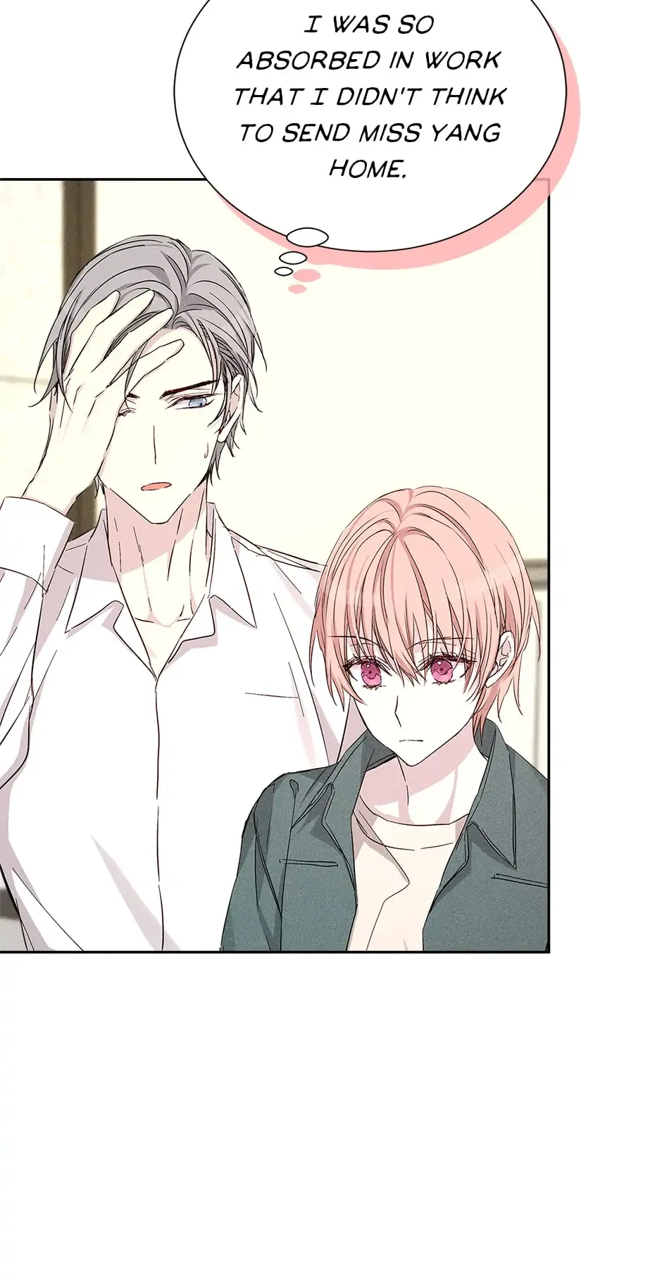 In a passionate relationship Chapter 52 Online - página 6