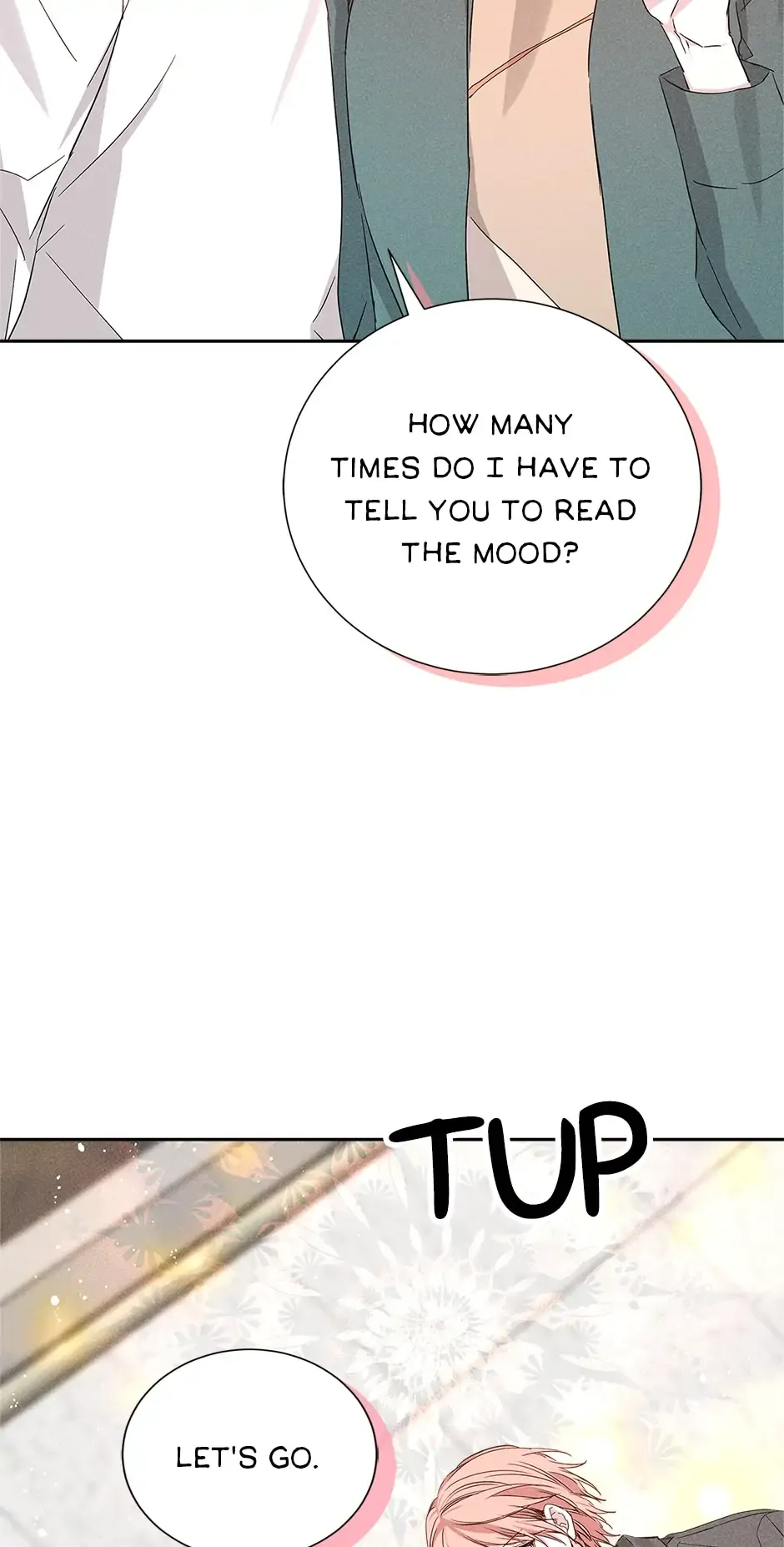 In a passionate relationship Chapter 52 Online - página 10