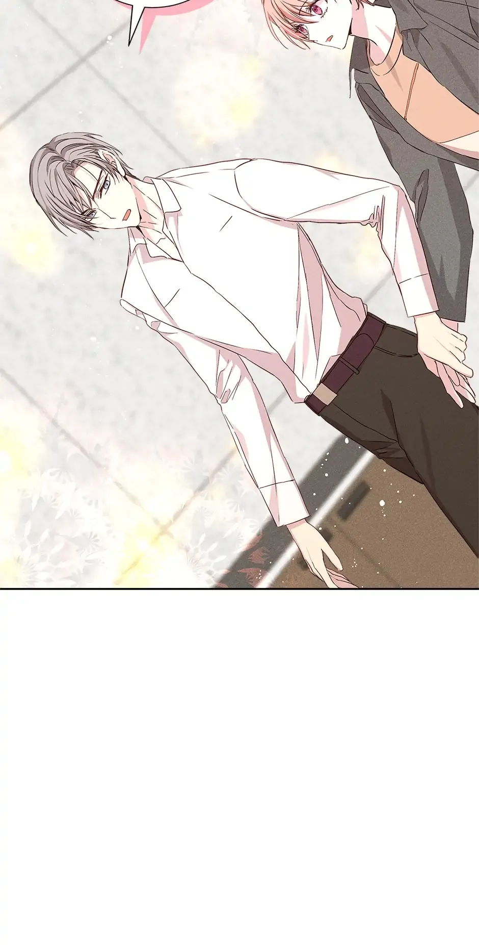 In a passionate relationship Chapter 52 Online - página 11