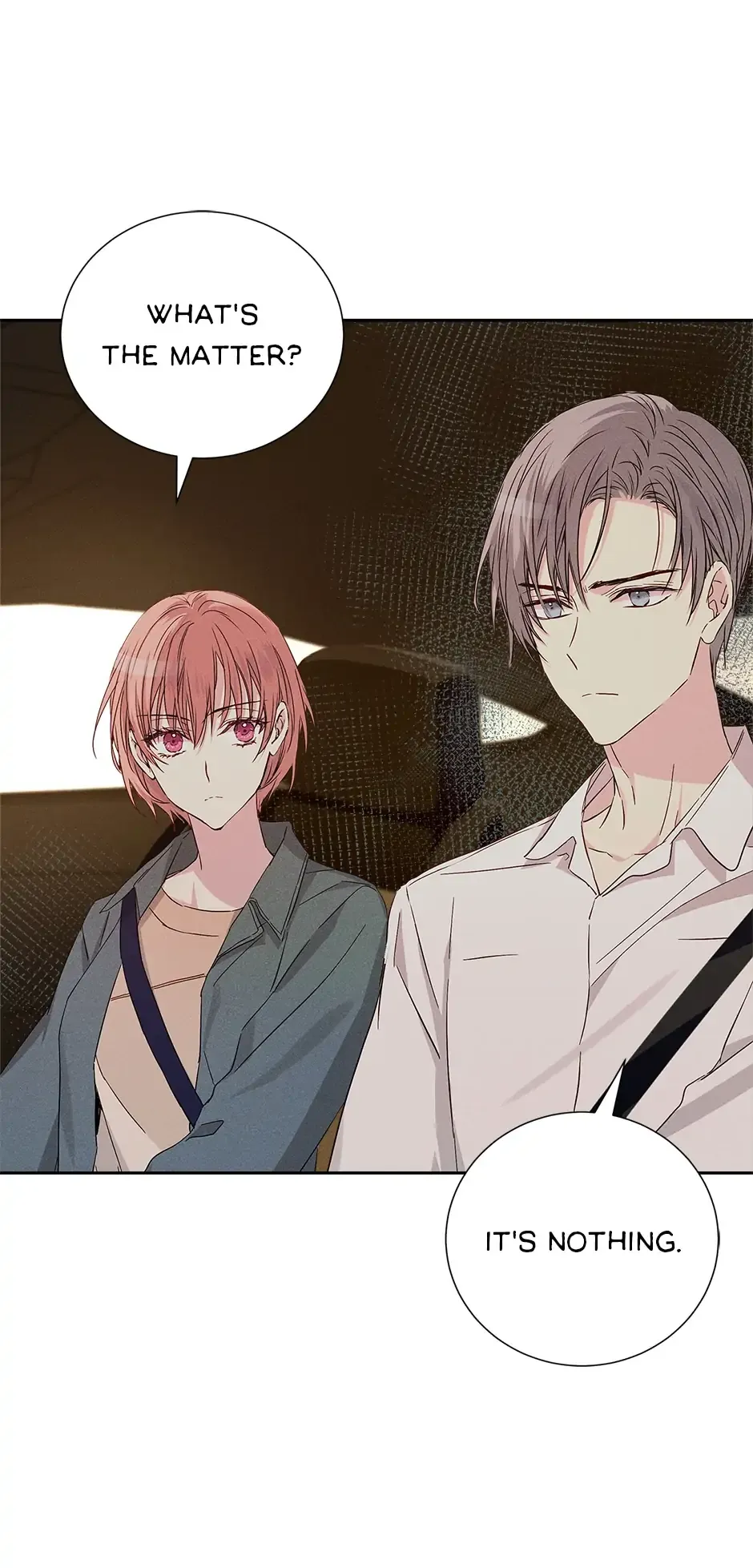 In a passionate relationship Chapter 52 Online - página 16