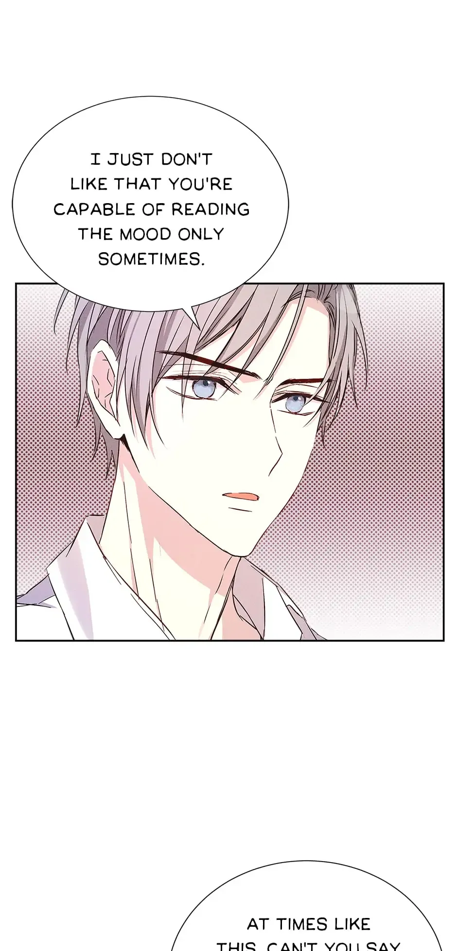 In a passionate relationship Chapter 52 Online - página 18