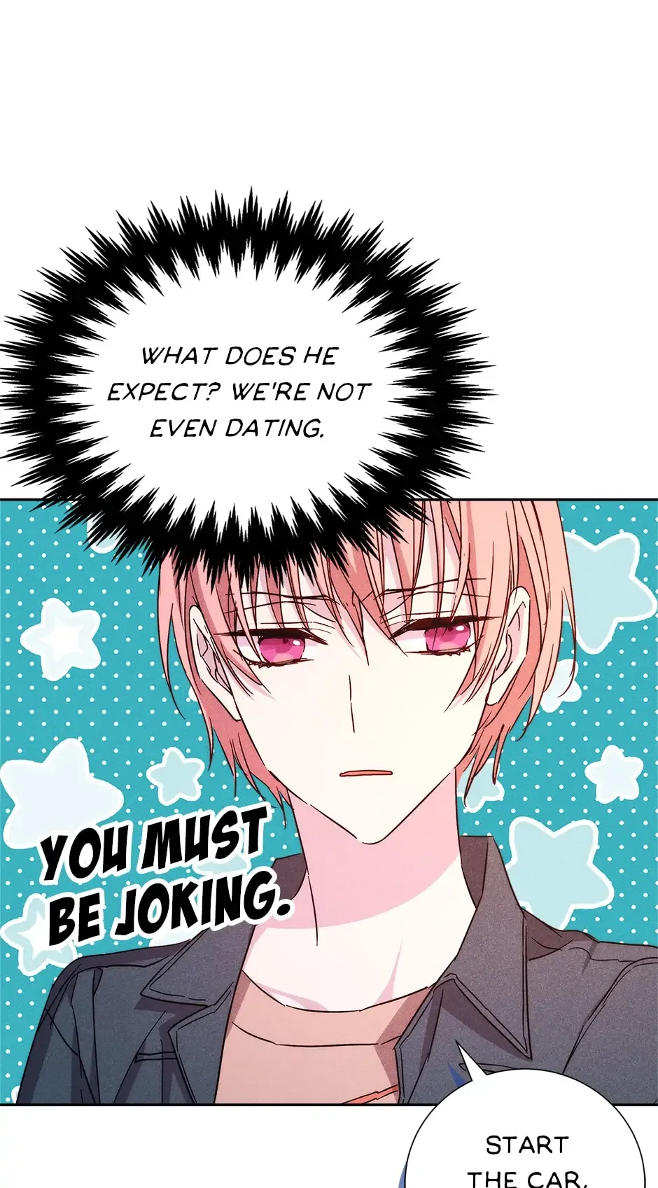 In a passionate relationship Chapter 52 Online - página 20