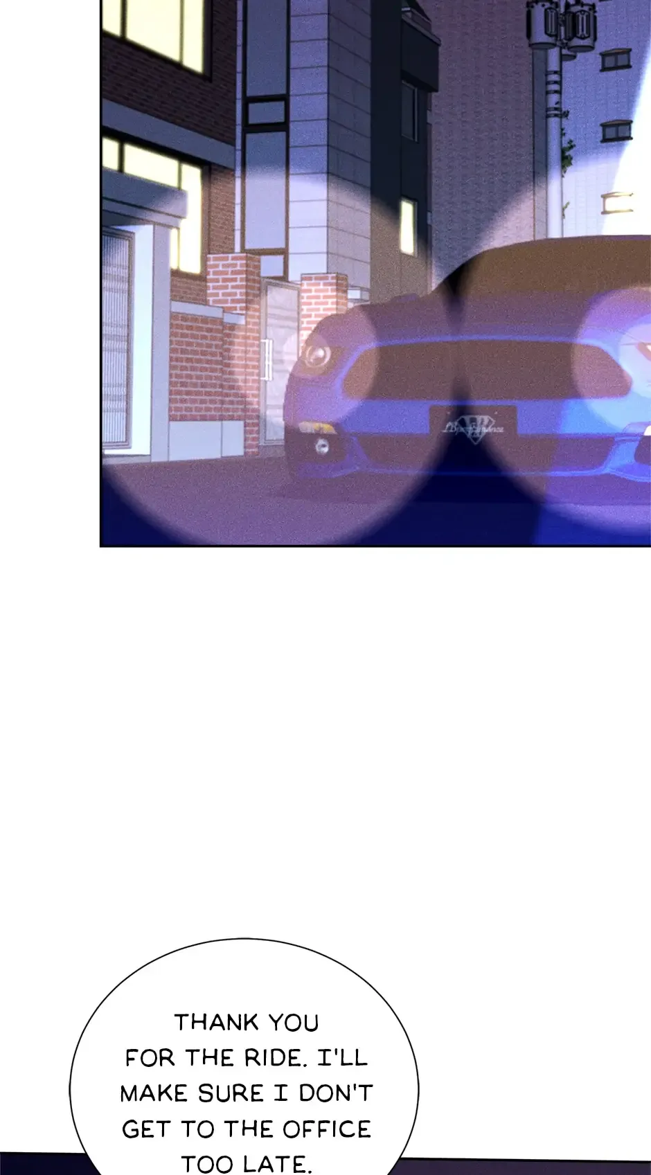 In a passionate relationship Chapter 52 Online - página 22