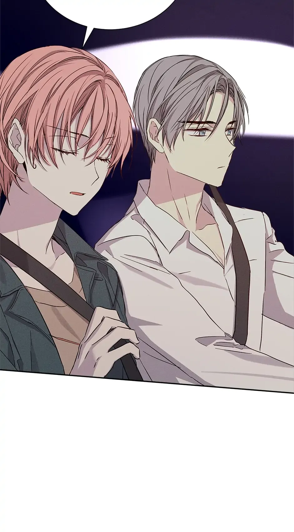 In a passionate relationship Chapter 52 Online - página 23