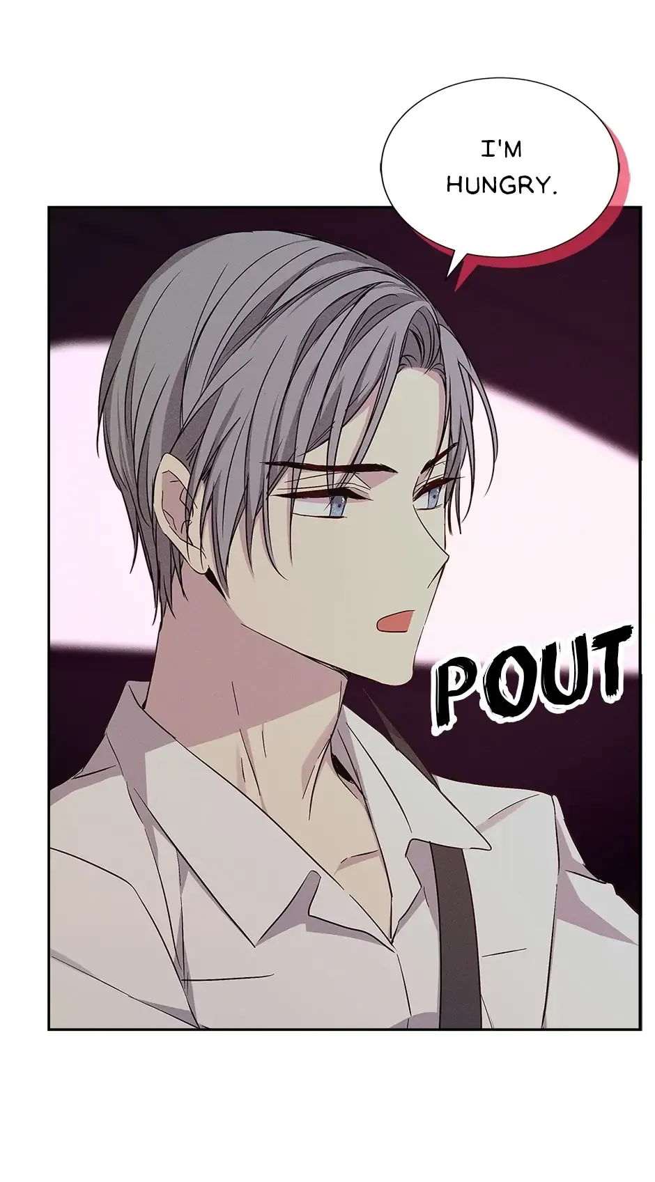 In a passionate relationship Chapter 52 Online - página 24