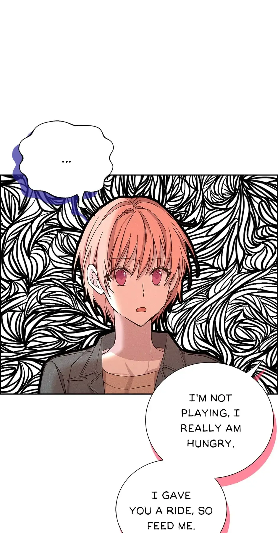 In a passionate relationship Chapter 52 Online - página 25