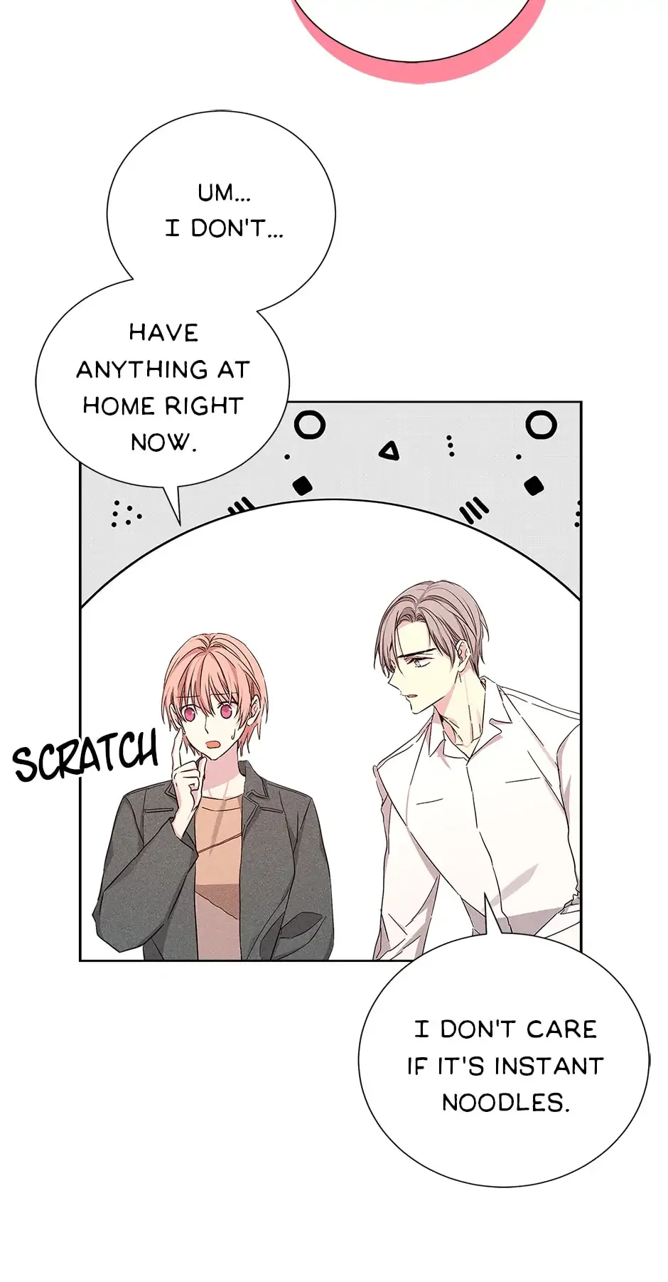 In a passionate relationship Chapter 52 Online - página 26