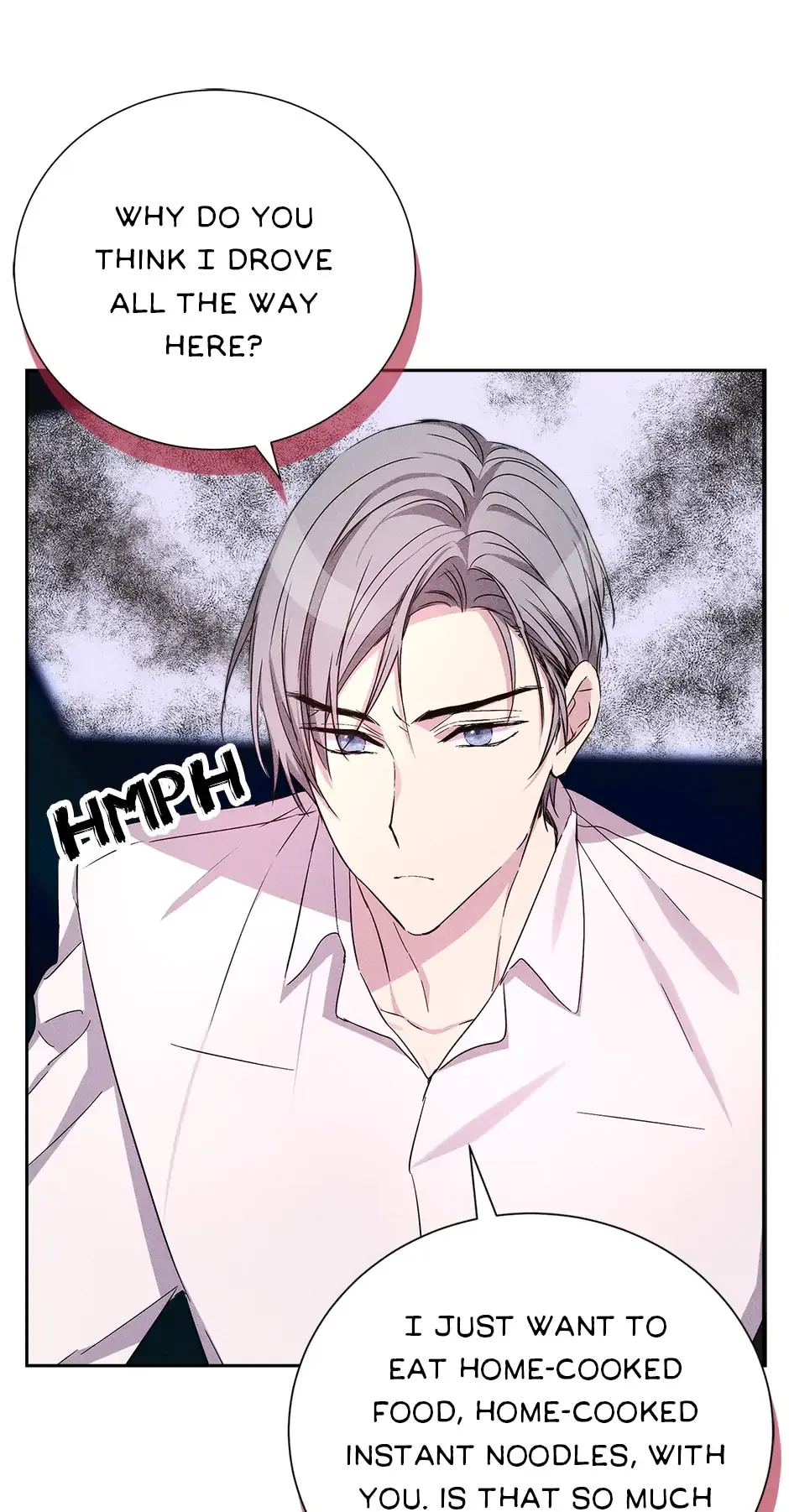 In a passionate relationship Chapter 52 Online - página 27