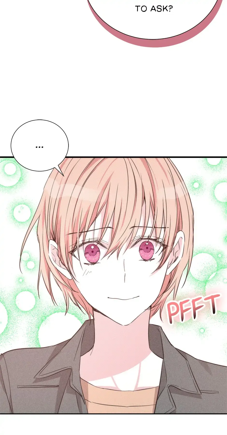 In a passionate relationship Chapter 52 Online - página 28