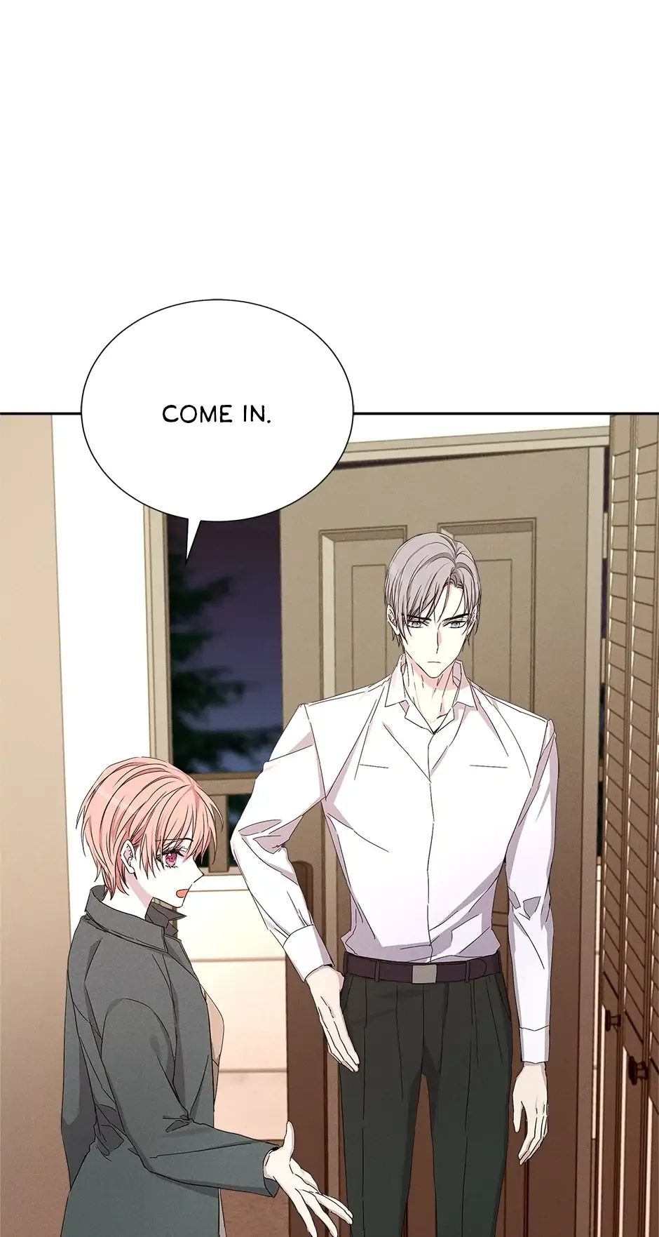 In a passionate relationship Chapter 52 Online - página 30