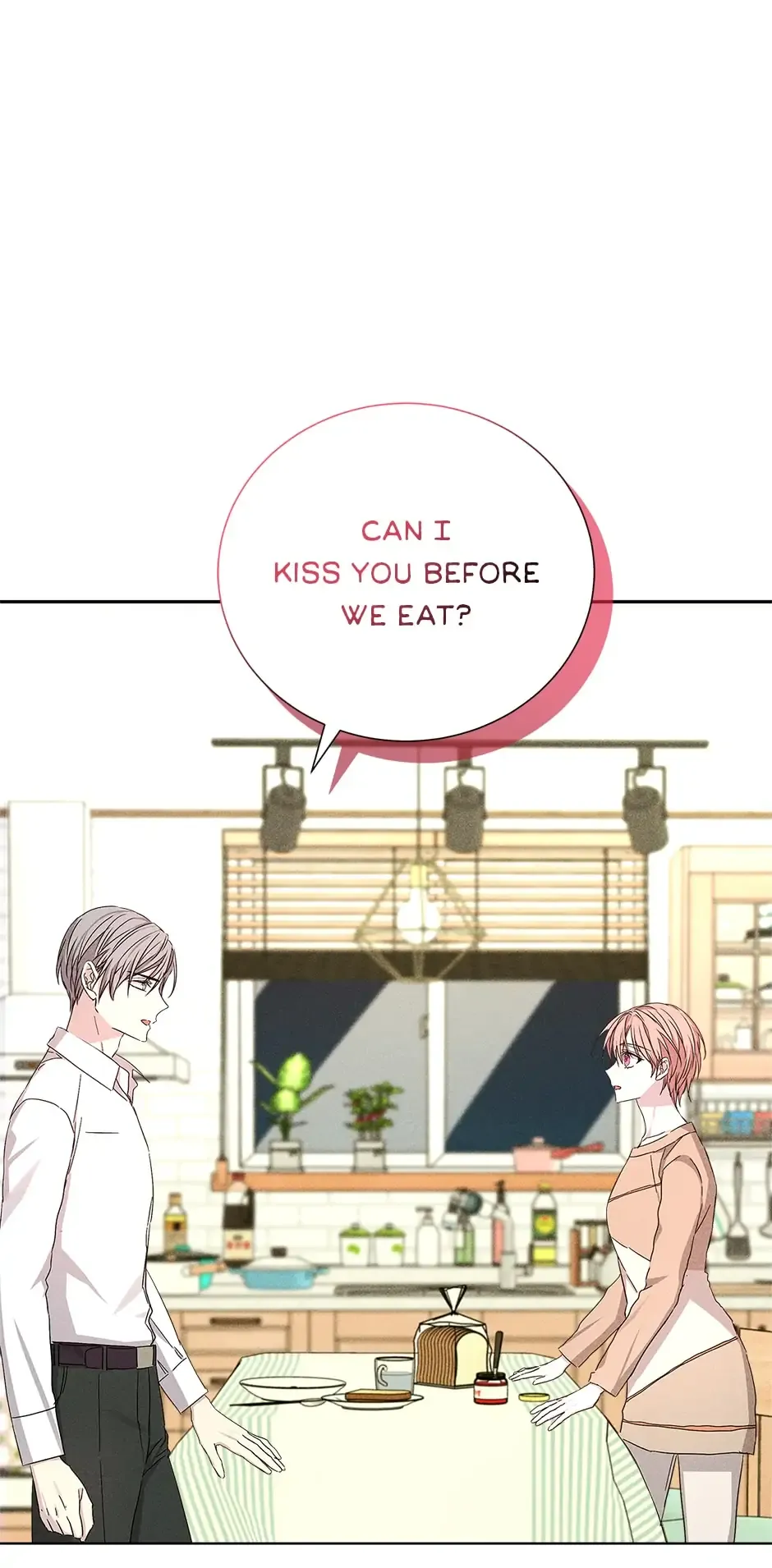 In a passionate relationship Chapter 52 Online - página 36