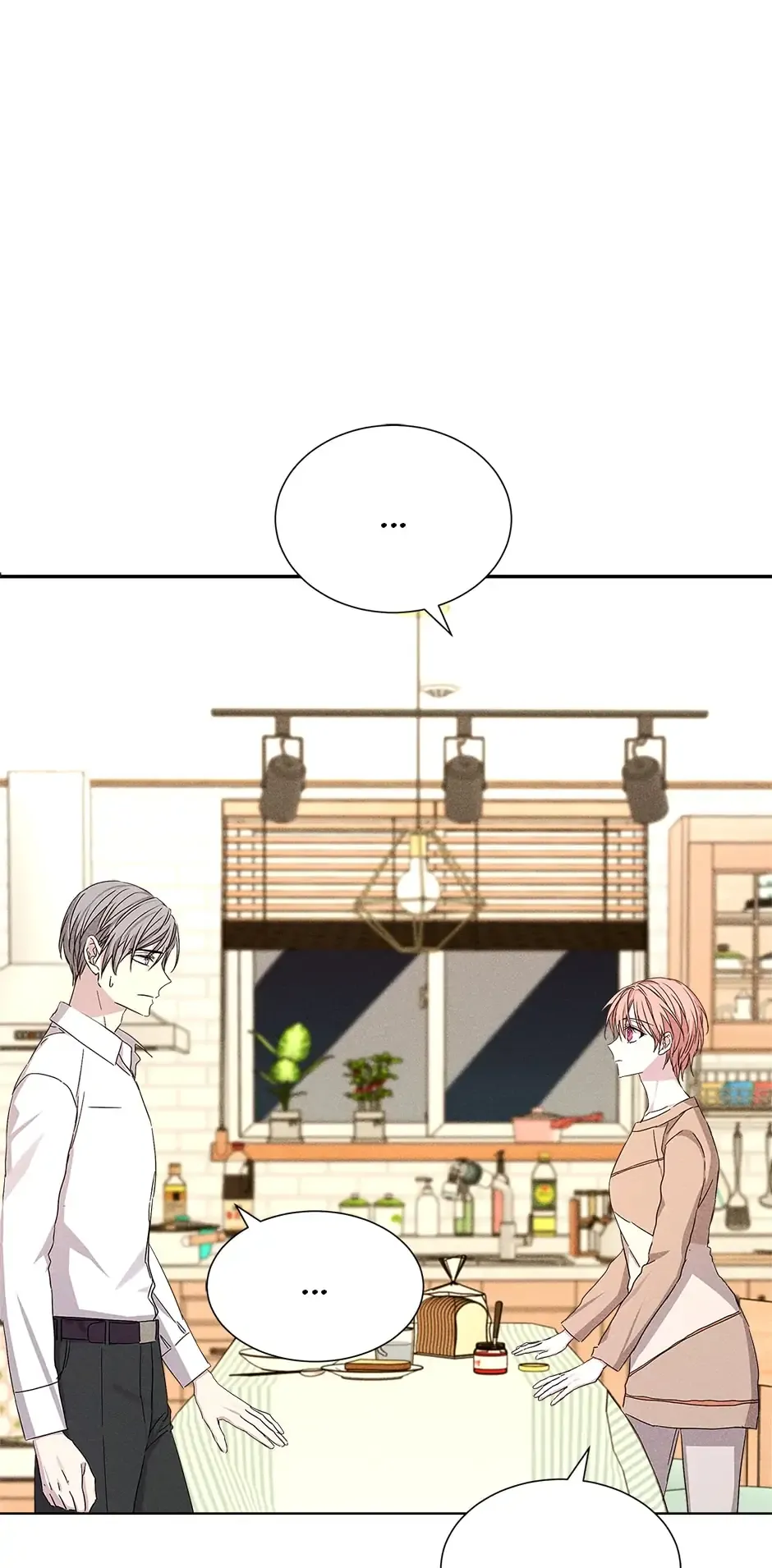 In a passionate relationship Chapter 52 Online - página 37