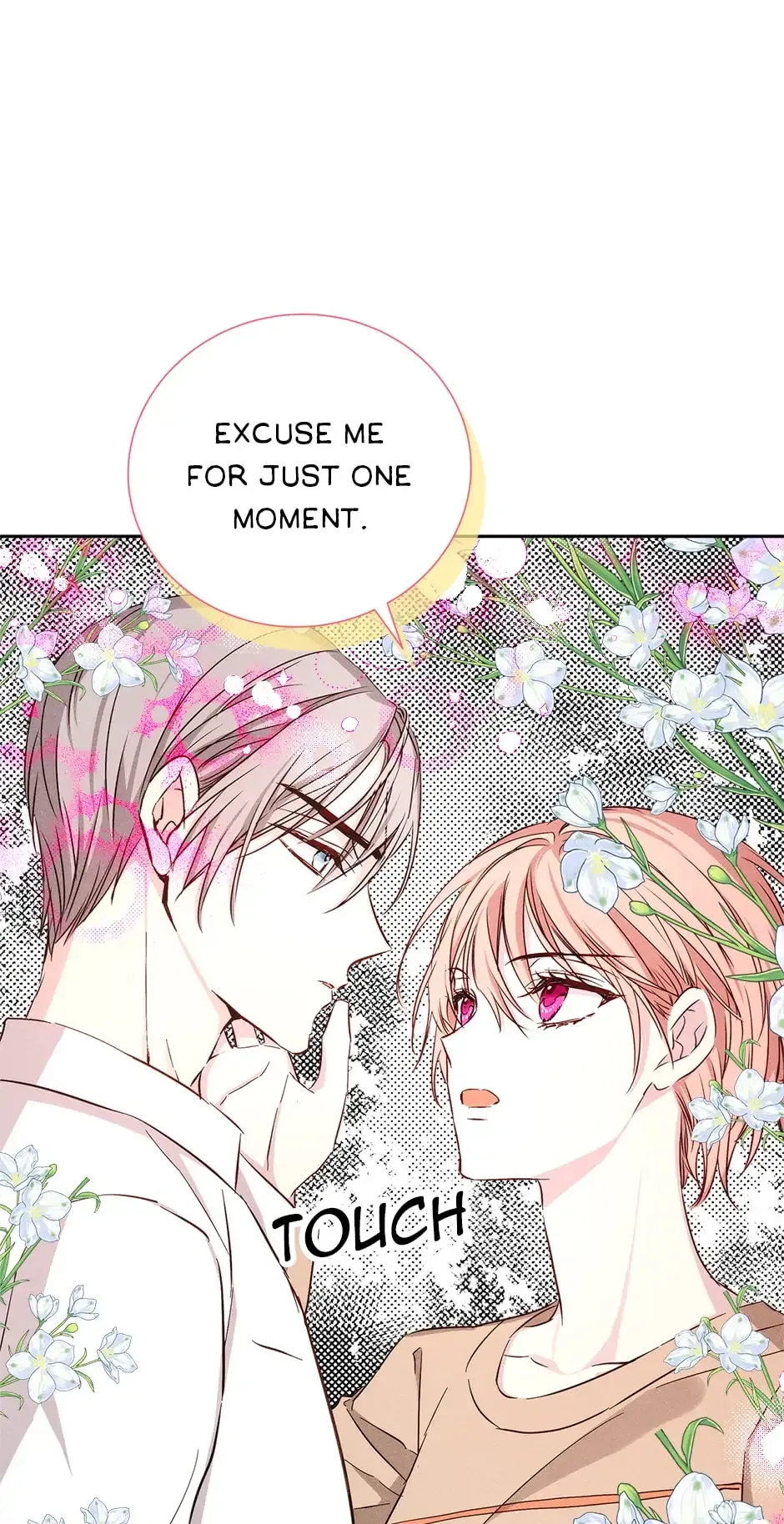 In a passionate relationship Chapter 52 Online - página 40