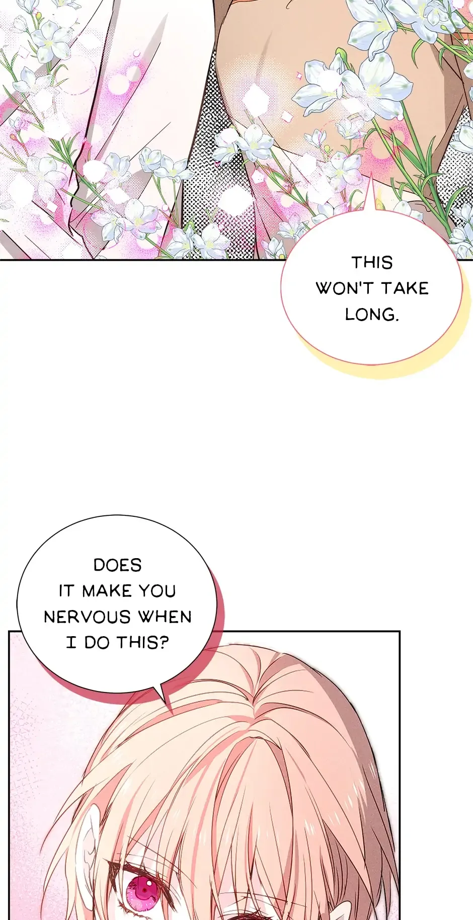 In a passionate relationship Chapter 52 Online - página 41