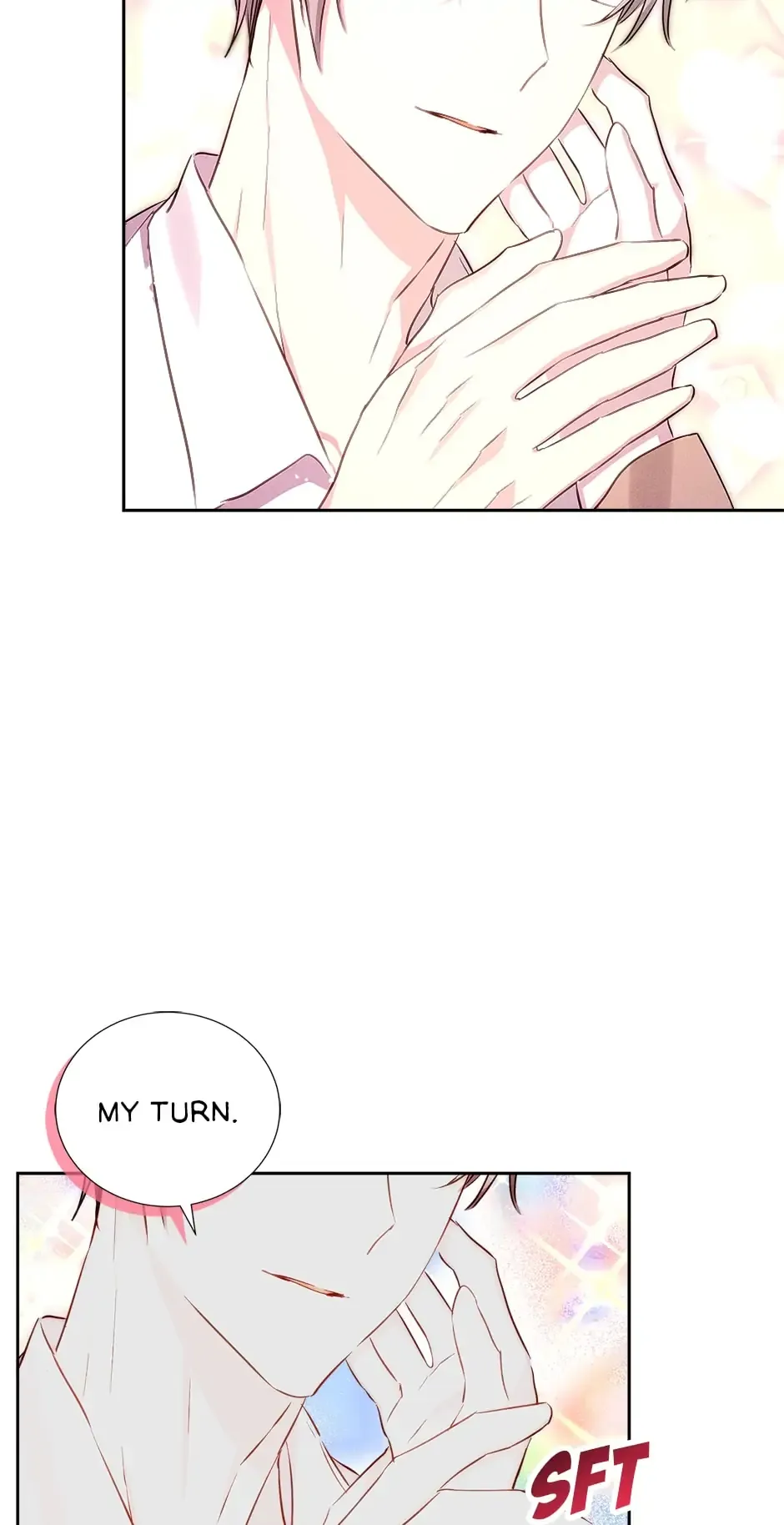 In a passionate relationship Chapter 52 Online - página 43