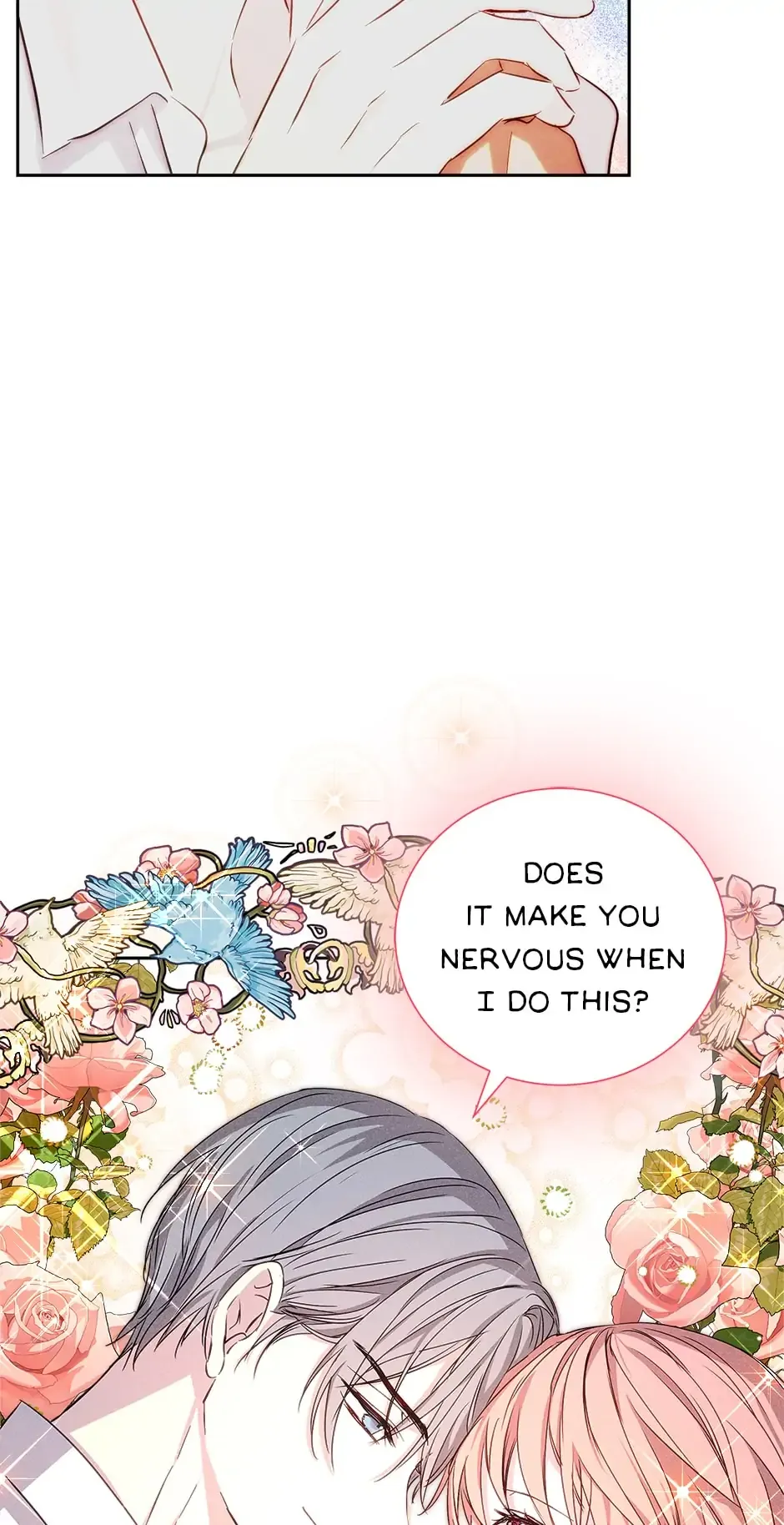 In a passionate relationship Chapter 52 Online - página 44