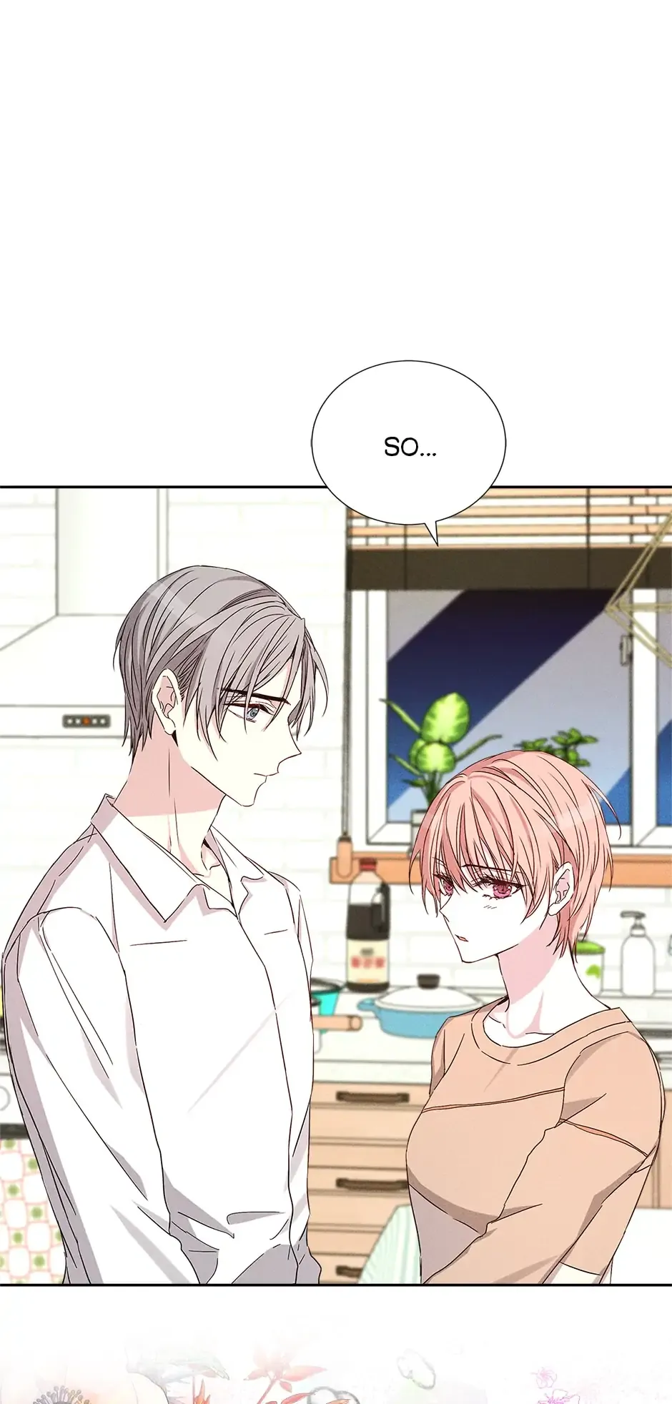 In a passionate relationship Chapter 52 Online - página 47