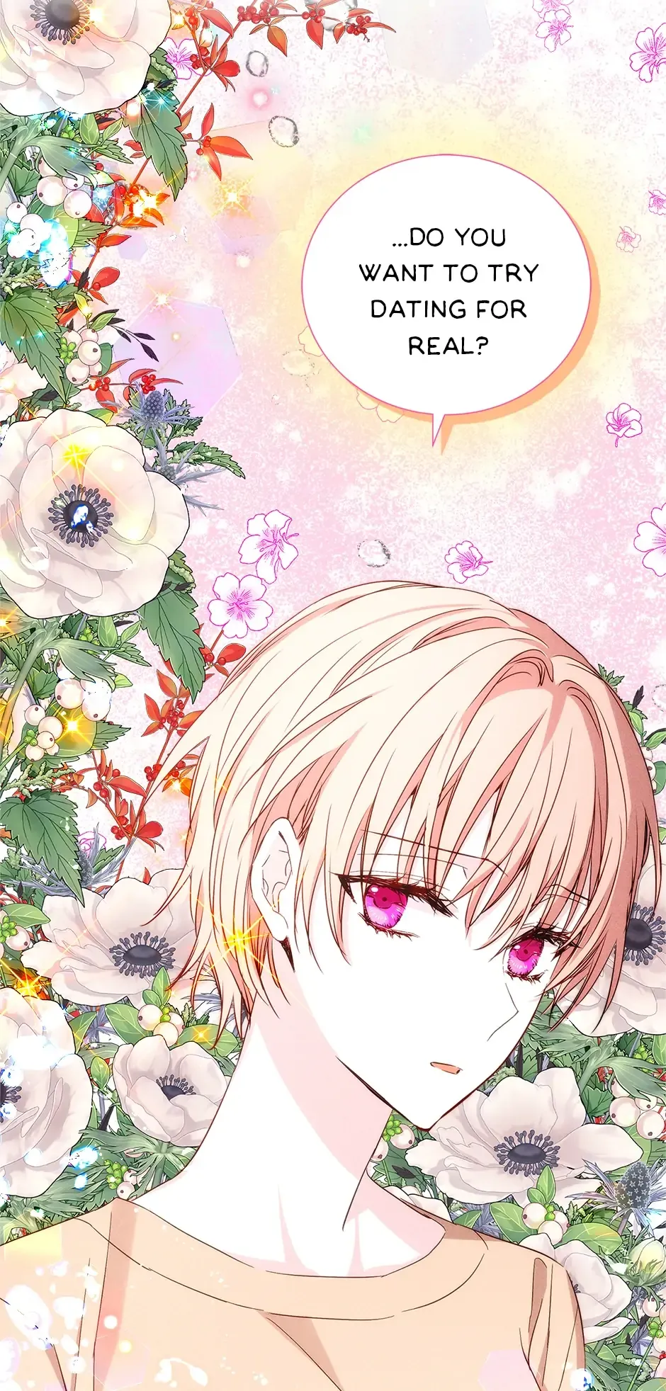 In a passionate relationship Chapter 52 Online - página 48