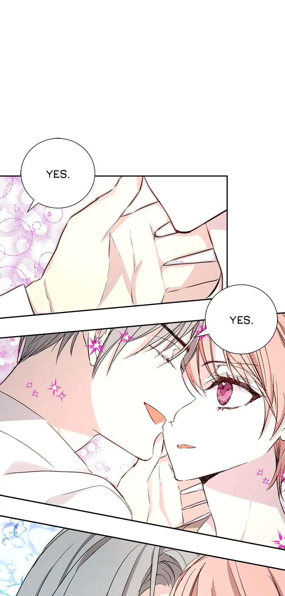 In a passionate relationship Chapter 52 Online - página 50
