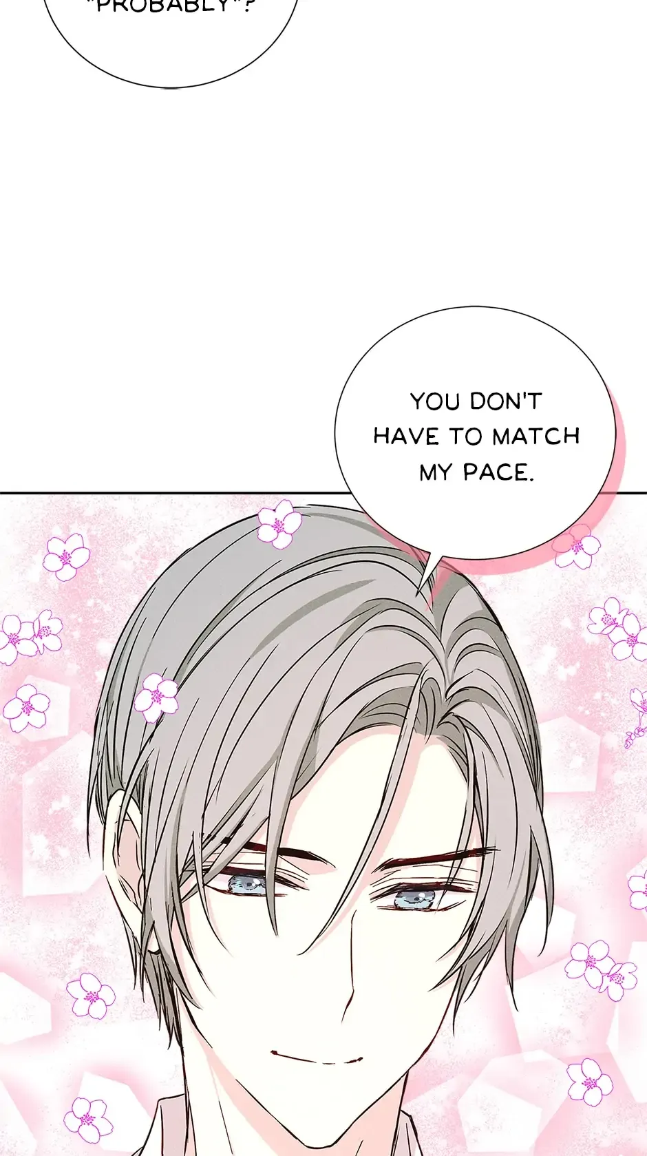 In a passionate relationship Chapter 52 Online - página 54