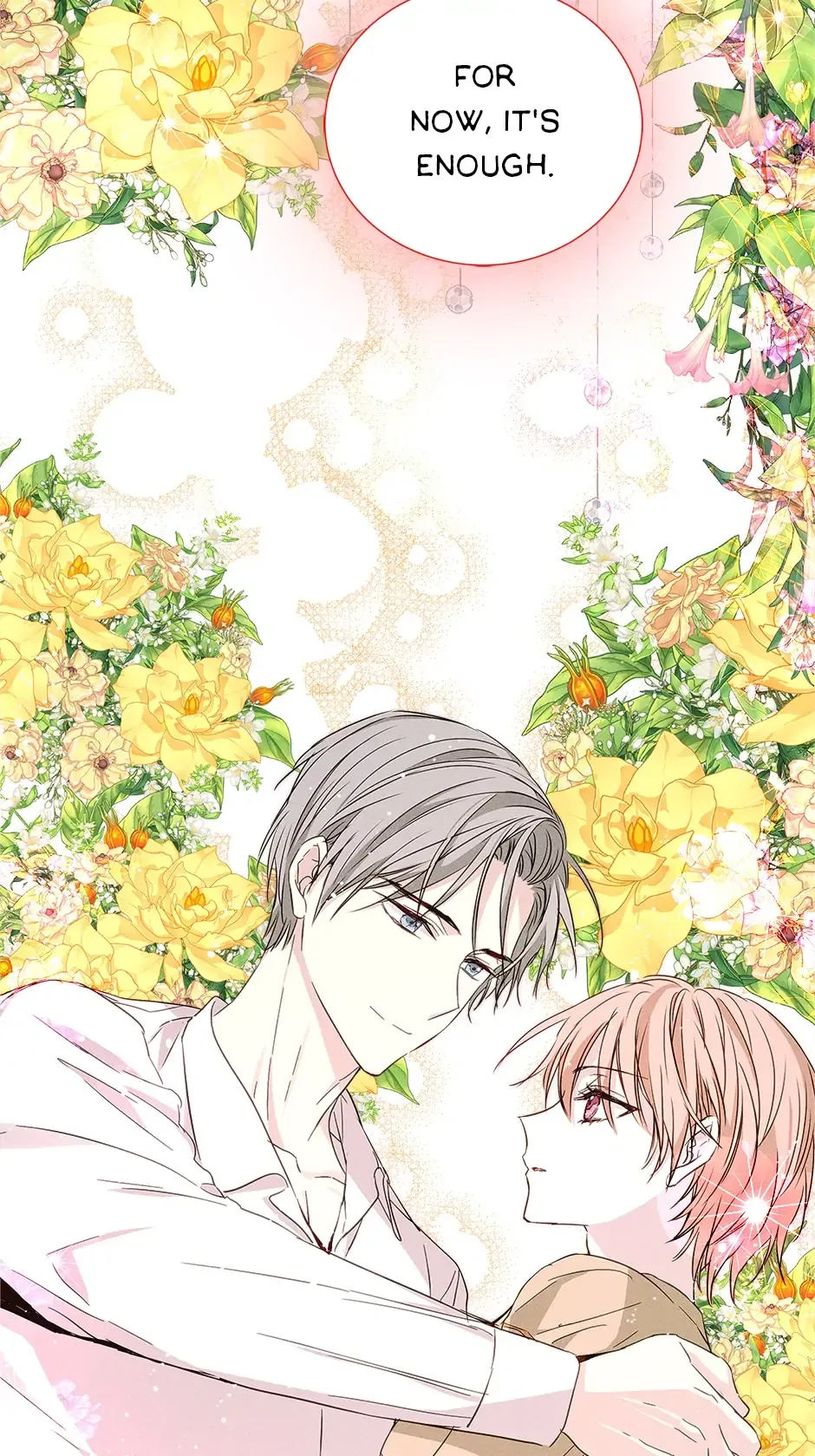 In a passionate relationship Chapter 52 Online - página 56
