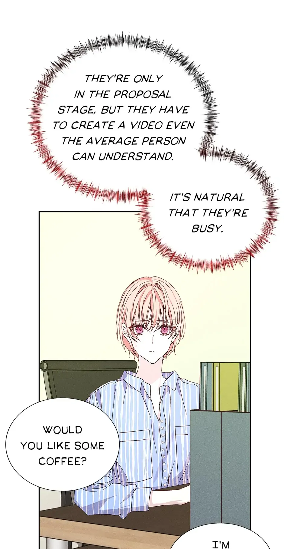 In a passionate relationship Chapter 52 Online - página 63