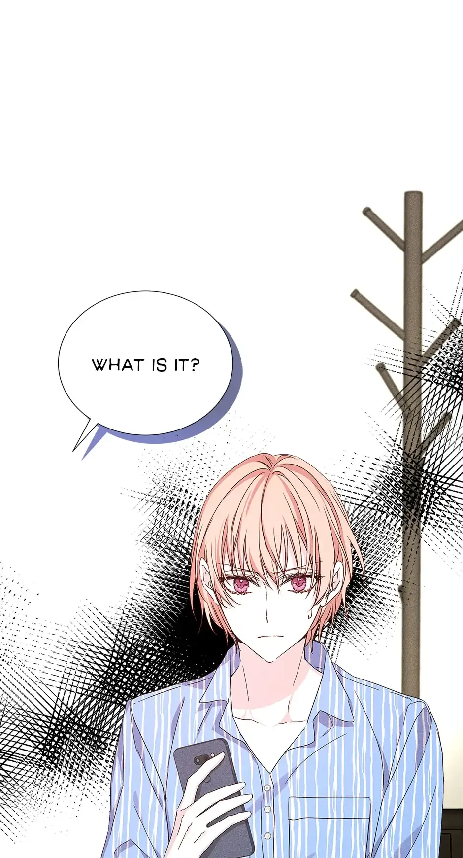 In a passionate relationship Chapter 52 Online - página 68