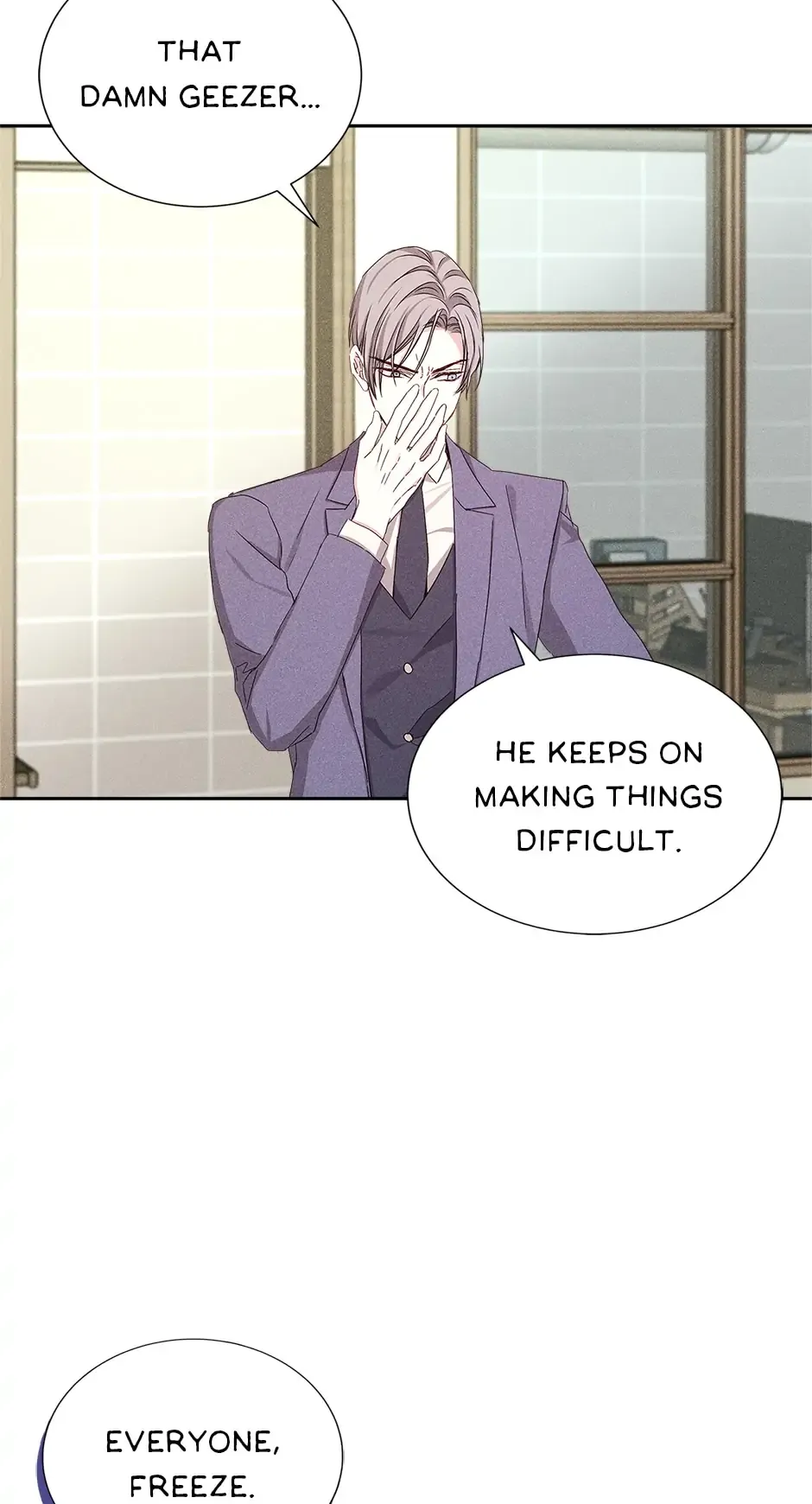 In a passionate relationship Chapter 52 Online - página 72