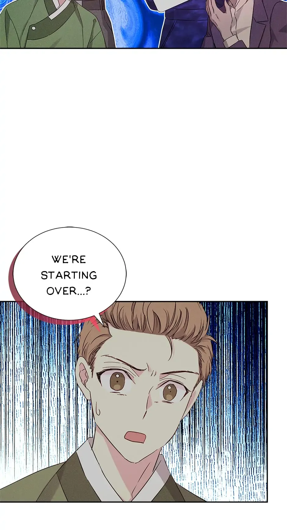 In a passionate relationship Chapter 52 Online - página 74