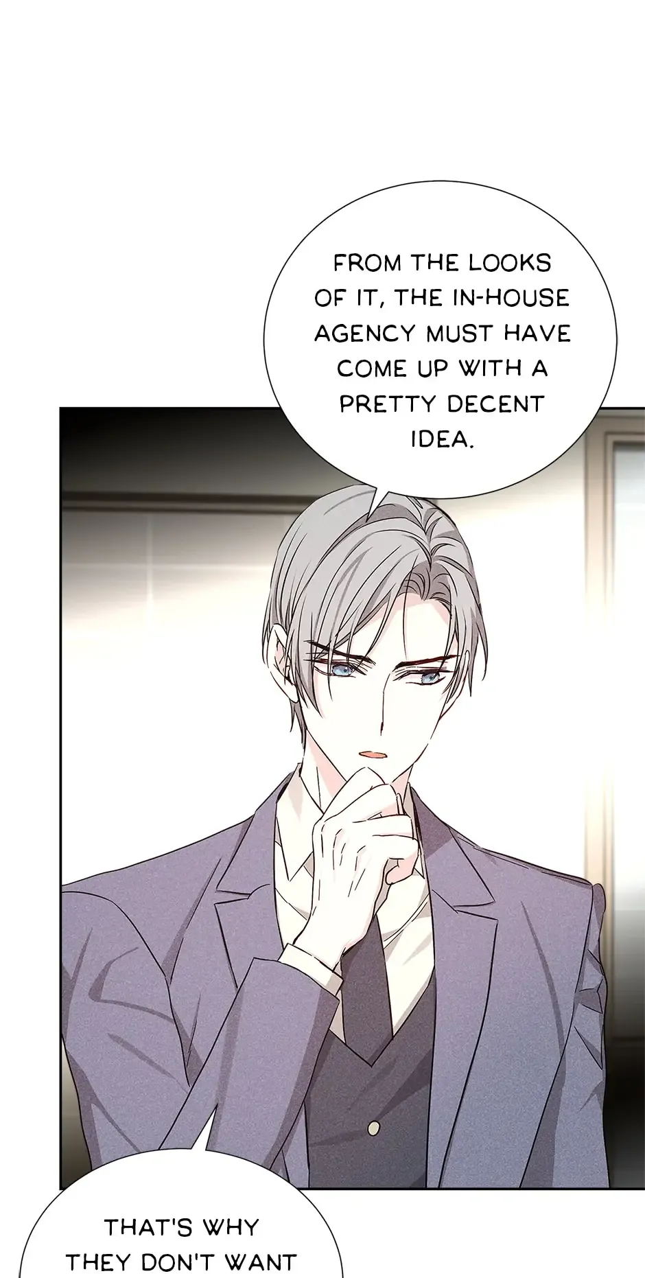 In a passionate relationship Chapter 52 Online - página 75