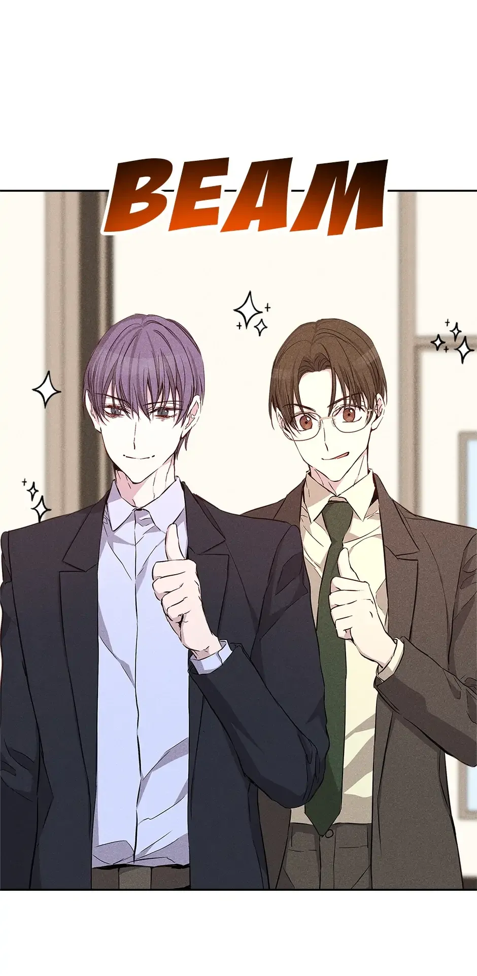 In a passionate relationship Chapter 55 Online - página 8