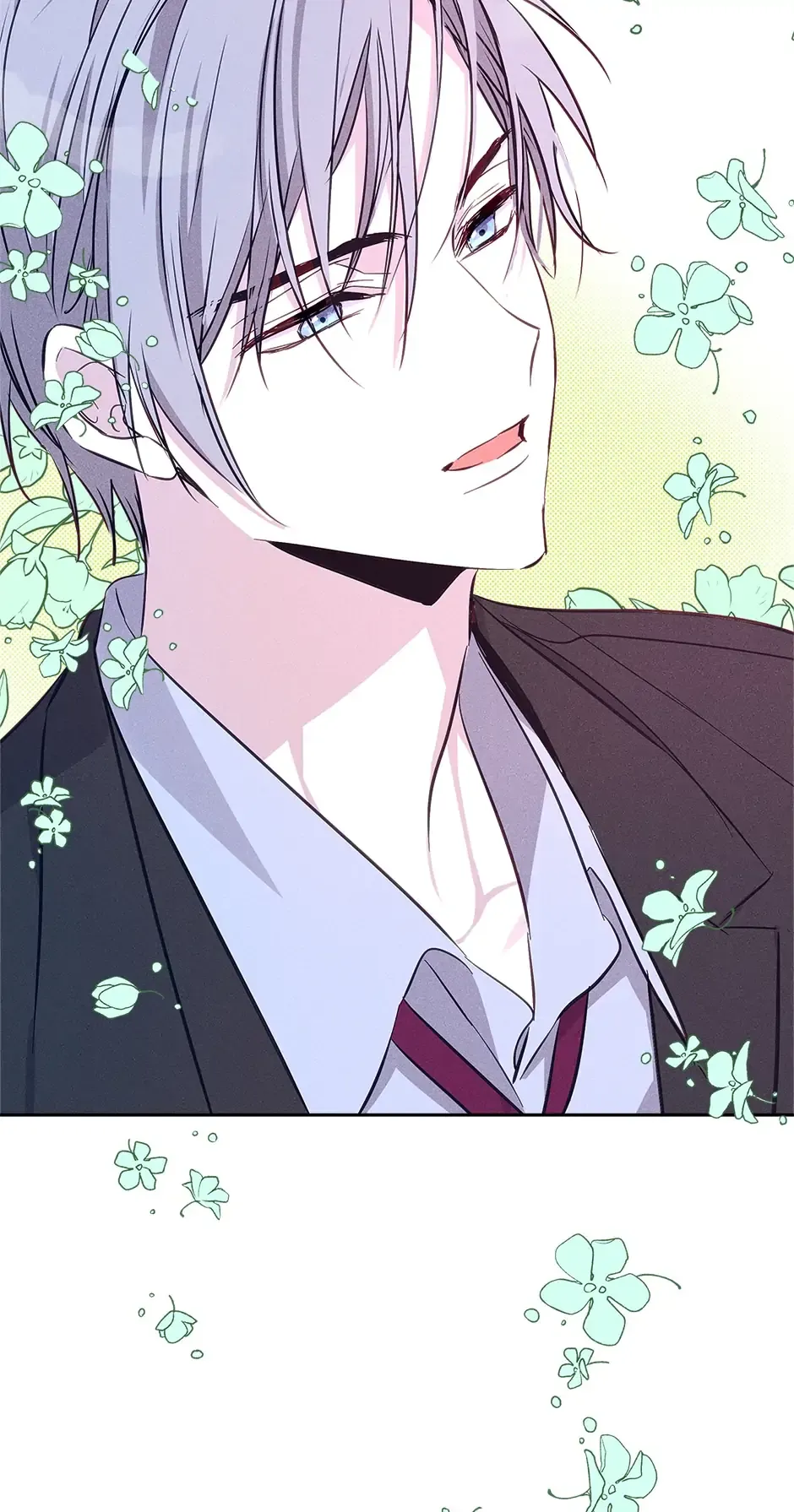 In a passionate relationship Chapter 55 Online - página 23