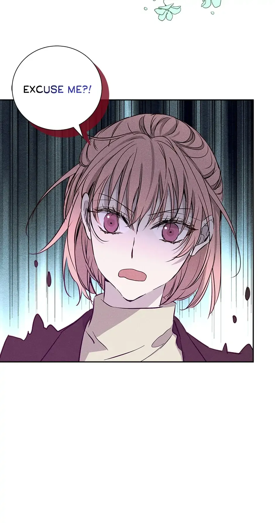 In a passionate relationship Chapter 55 Online - página 24