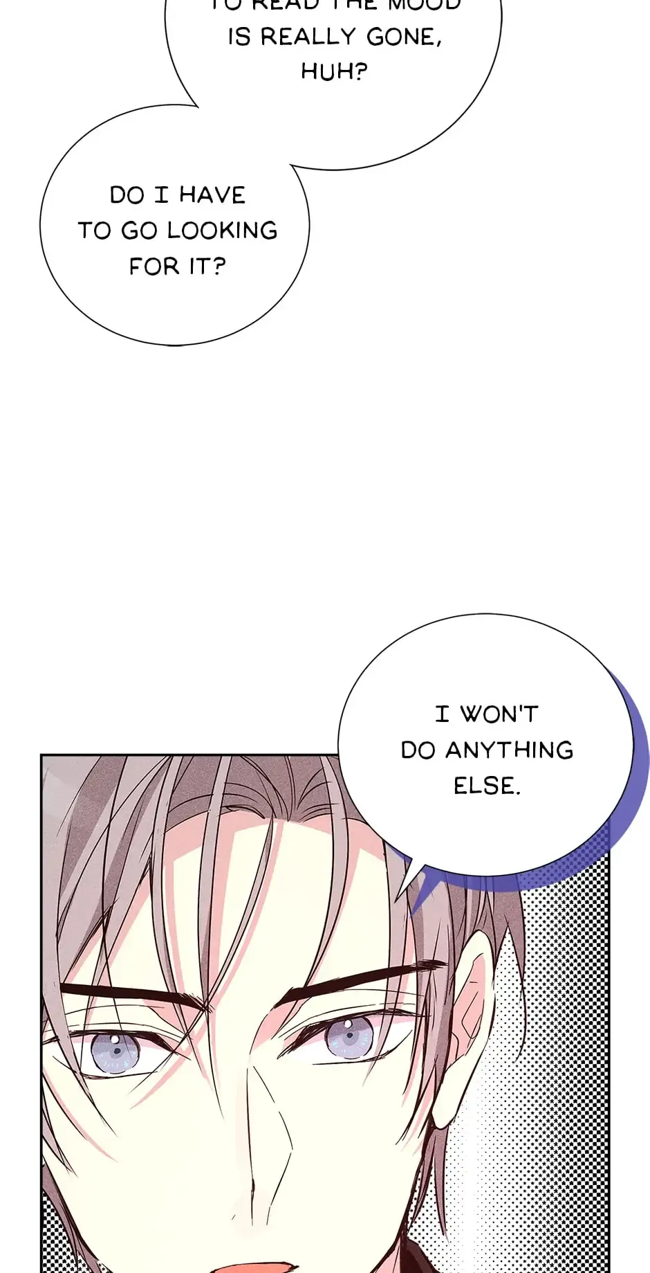In a passionate relationship Chapter 55 Online - página 27