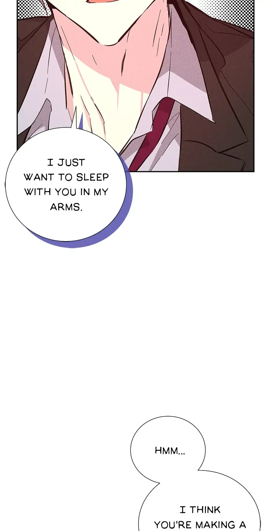In a passionate relationship Chapter 55 Online - página 28