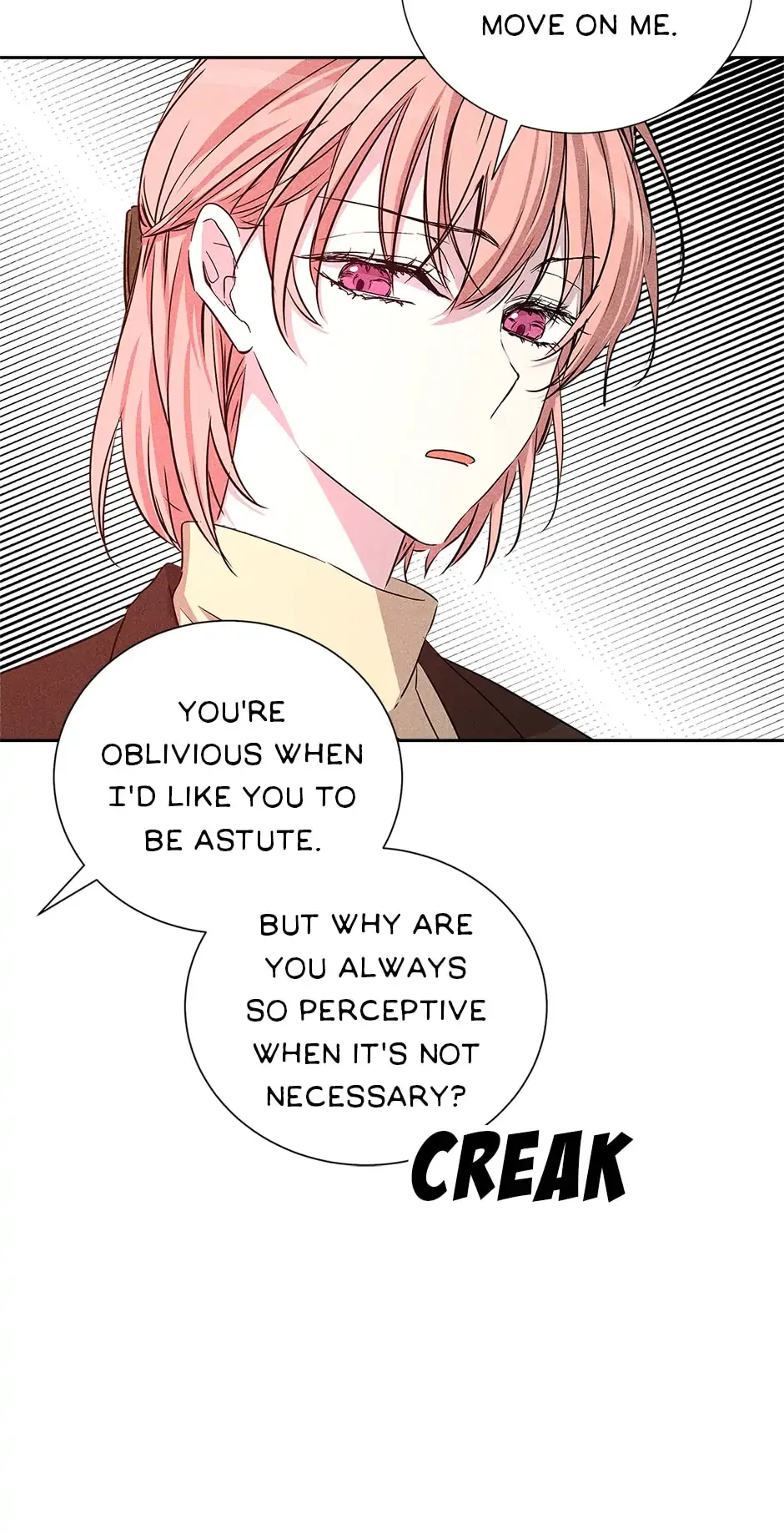 In a passionate relationship Chapter 55 Online - página 29