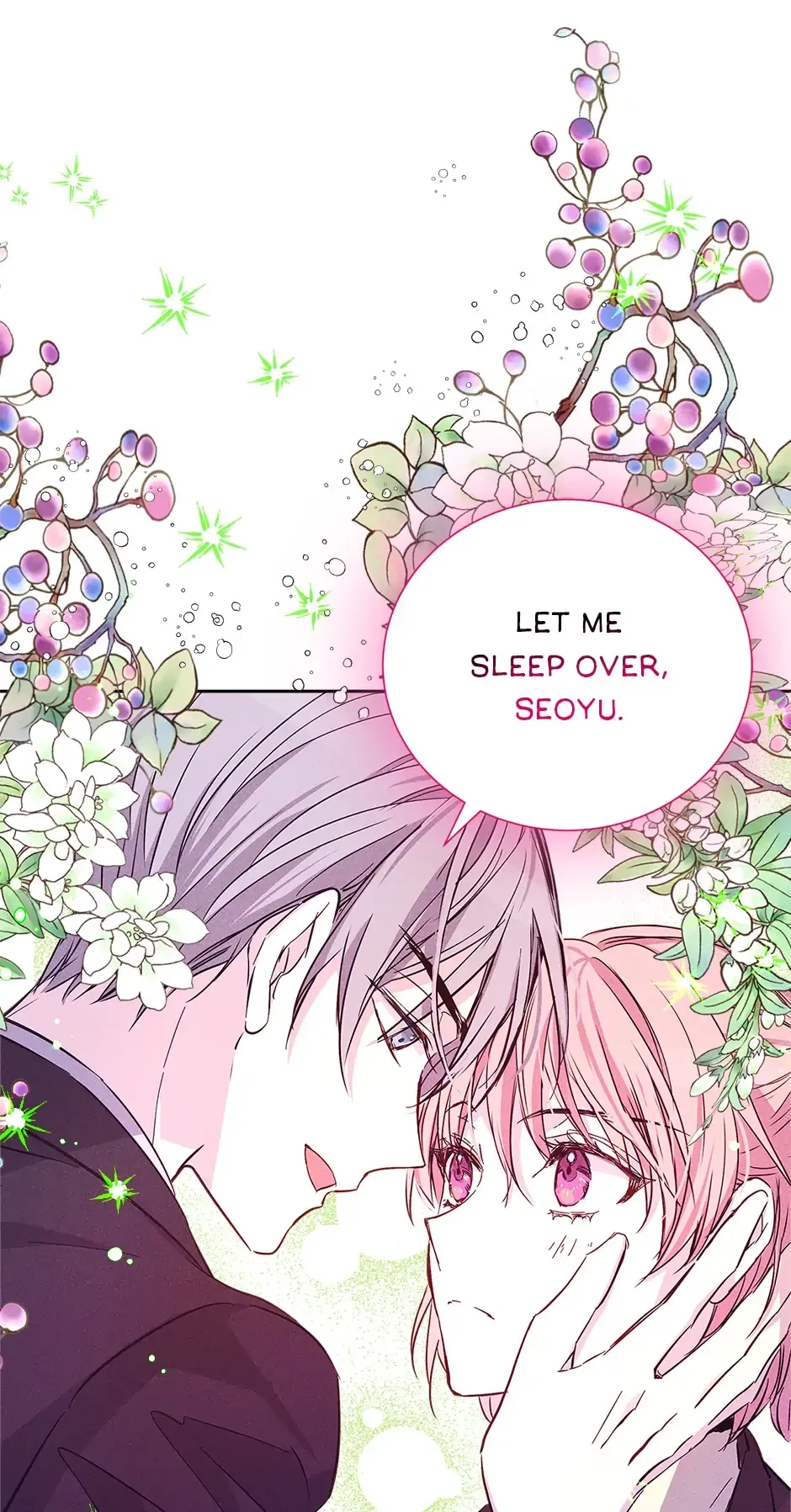 In a passionate relationship Chapter 55 Online - página 30