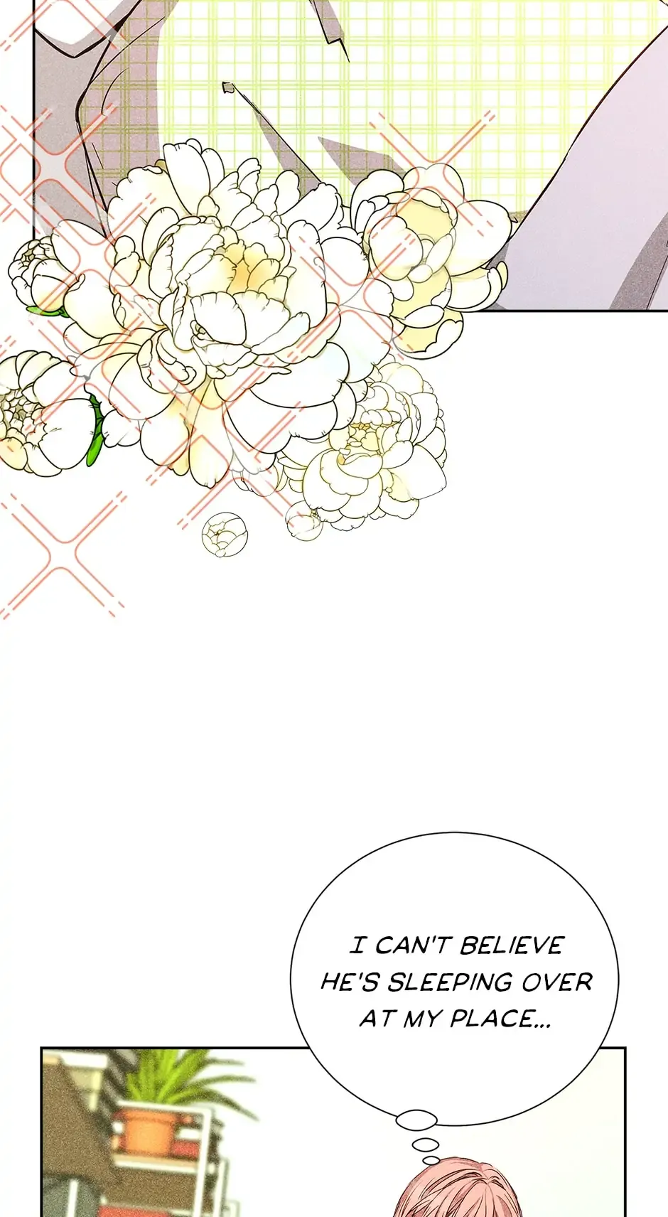 In a passionate relationship Chapter 55 Online - página 36
