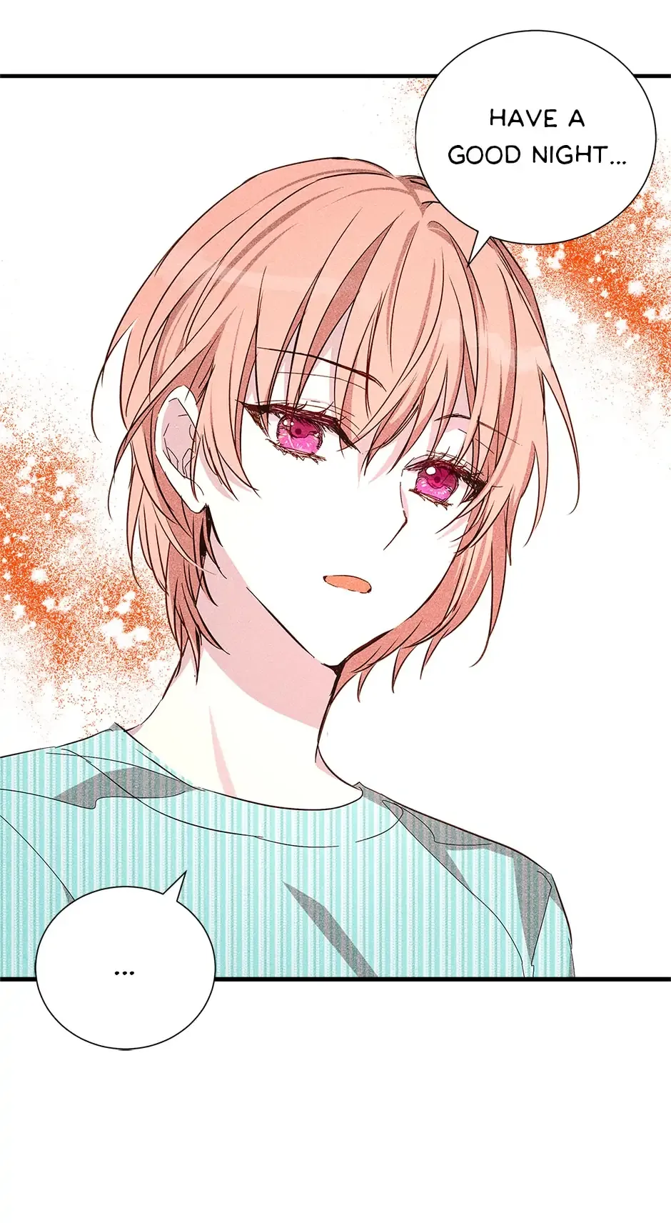 In a passionate relationship Chapter 55 Online - página 38