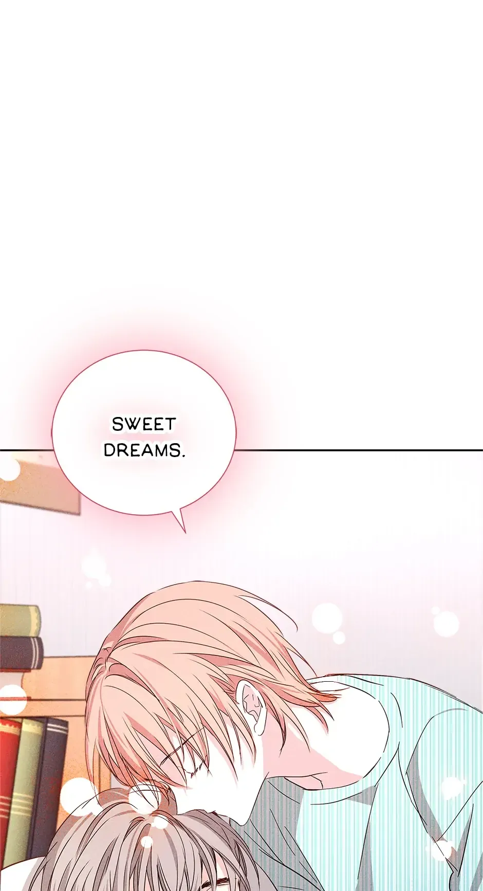 In a passionate relationship Chapter 55 Online - página 40