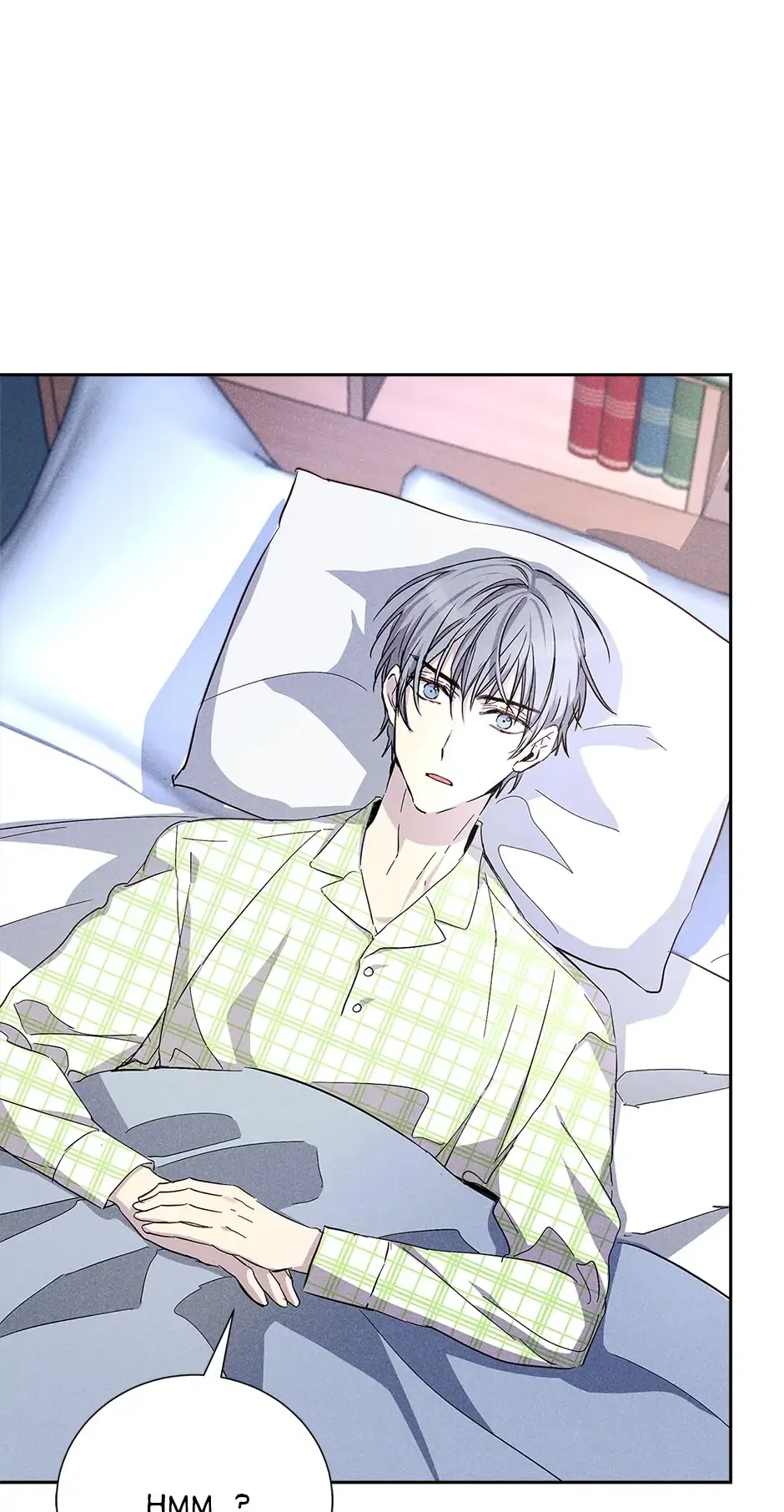 In a passionate relationship Chapter 55 Online - página 46