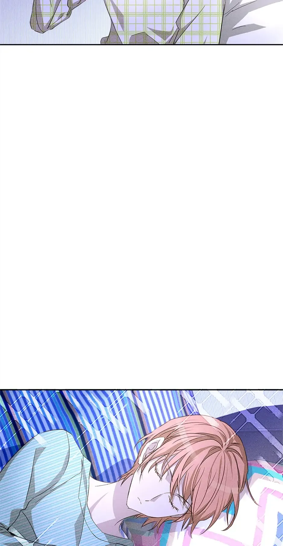 In a passionate relationship Chapter 55 Online - página 48