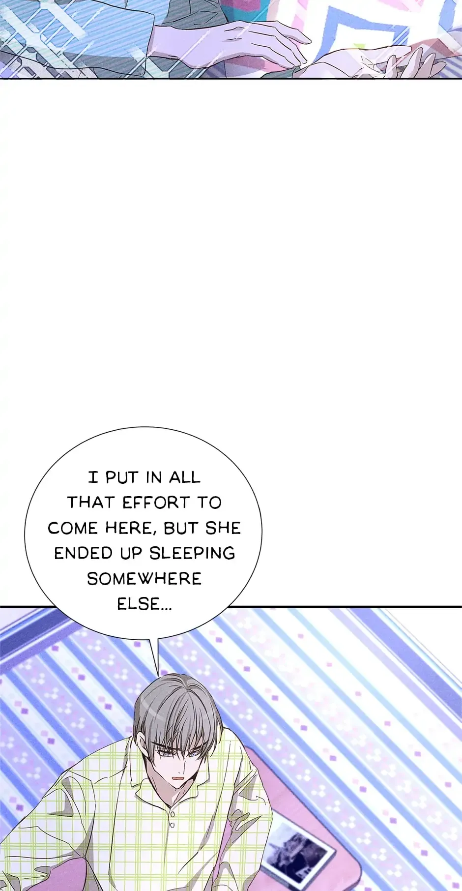 In a passionate relationship Chapter 55 Online - página 49
