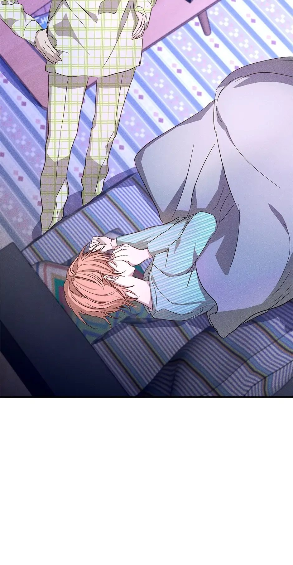 In a passionate relationship Chapter 55 Online - página 50