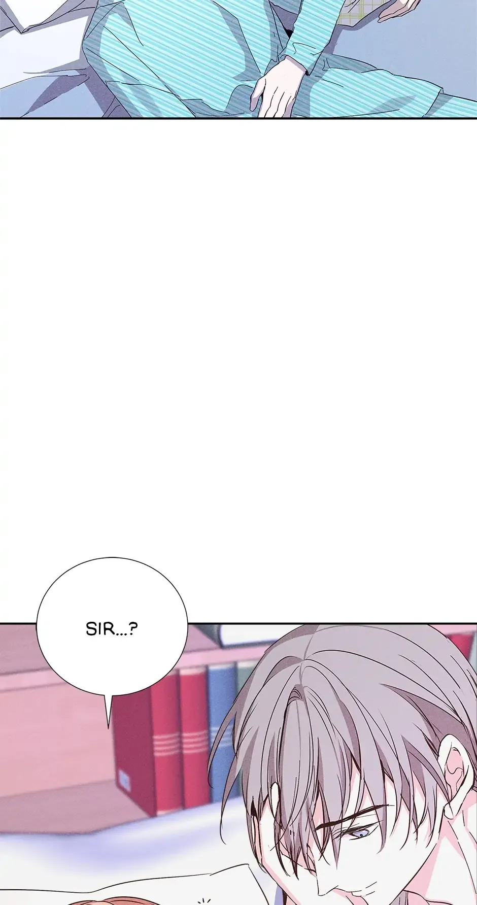 In a passionate relationship Chapter 55 Online - página 58