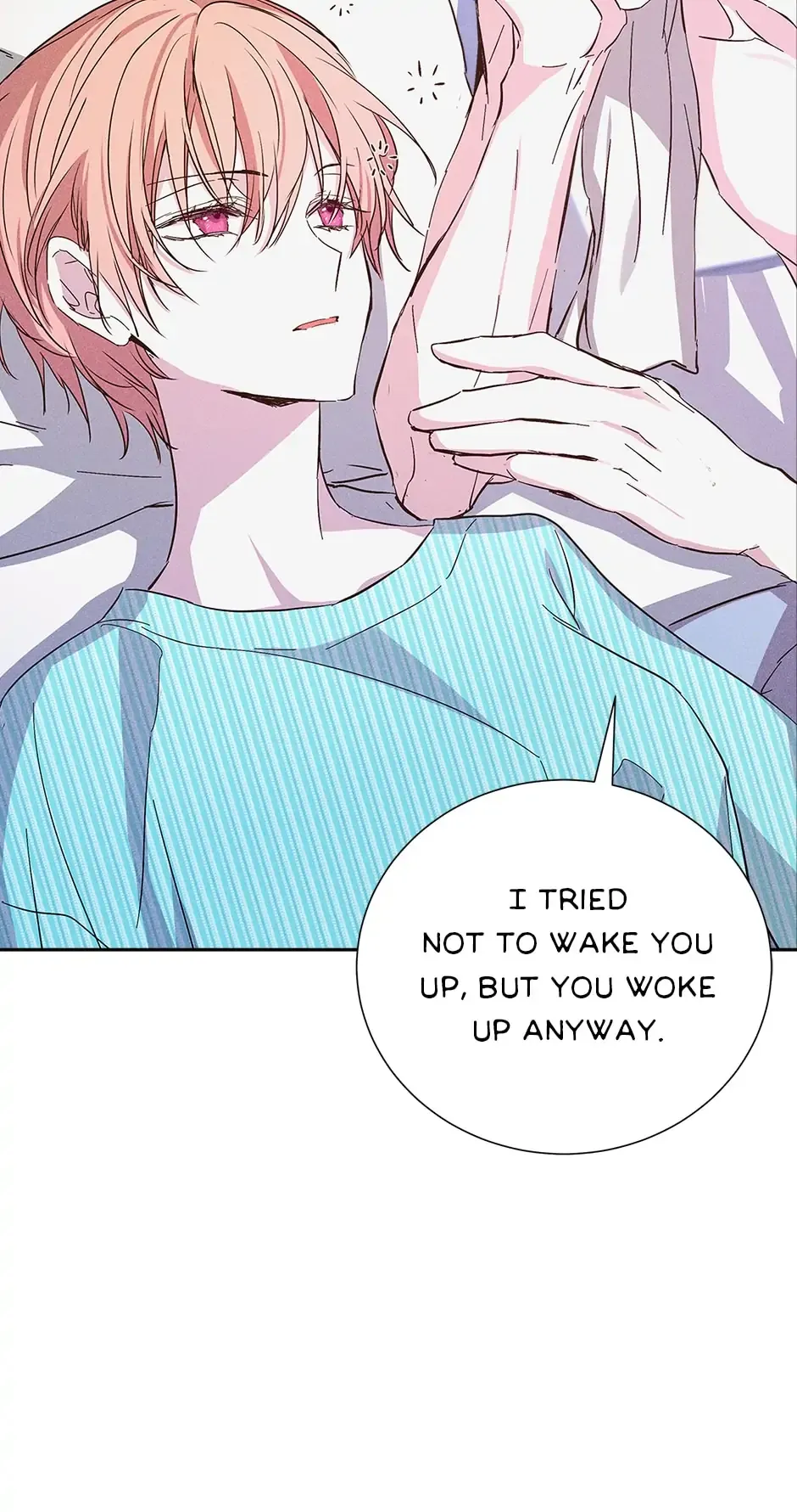 In a passionate relationship Chapter 55 Online - página 59