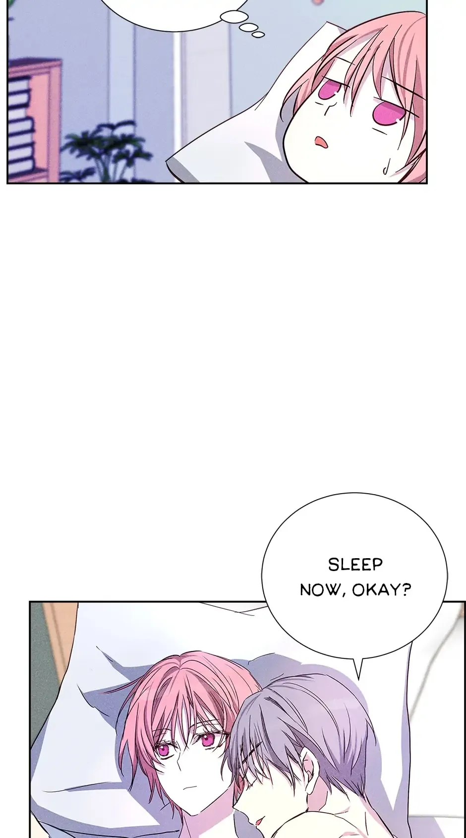 In a passionate relationship Chapter 55 Online - página 62