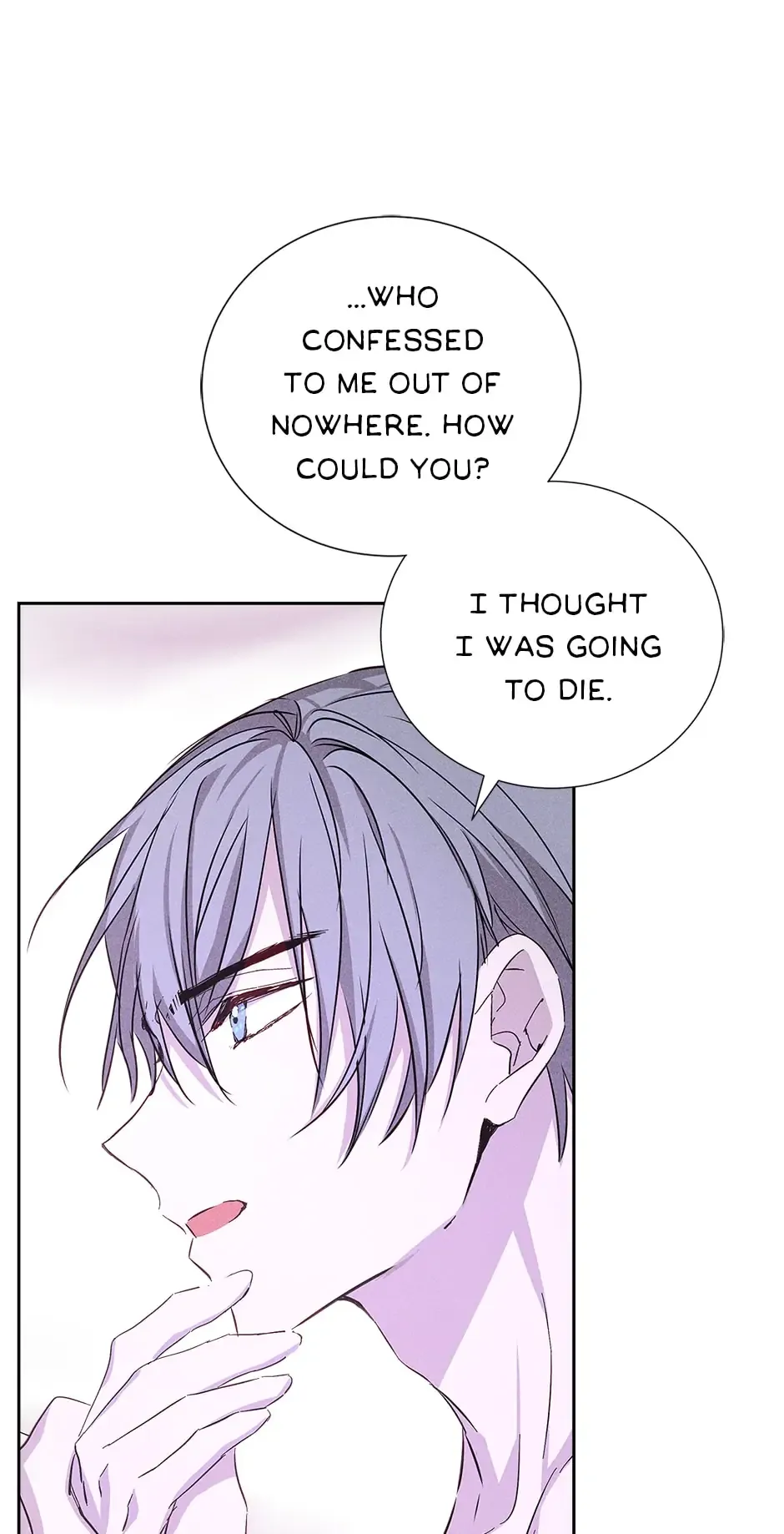 In a passionate relationship Chapter 55 Online - página 66