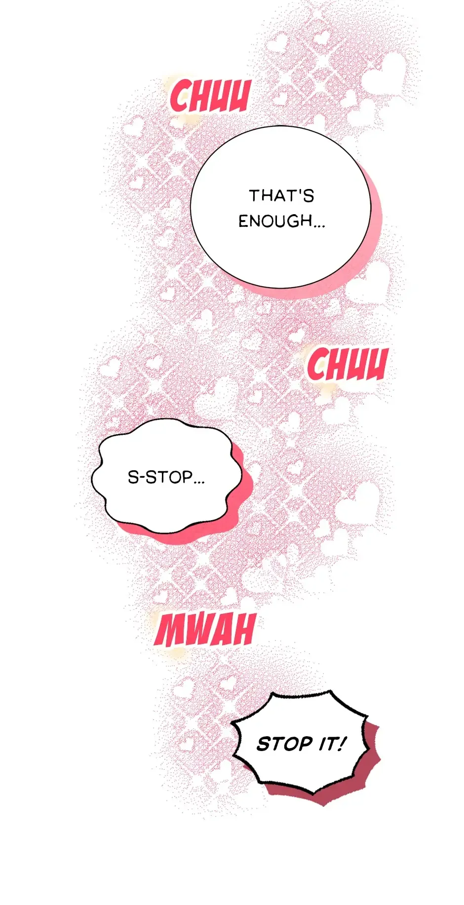 In a passionate relationship Chapter 55 Online - página 70